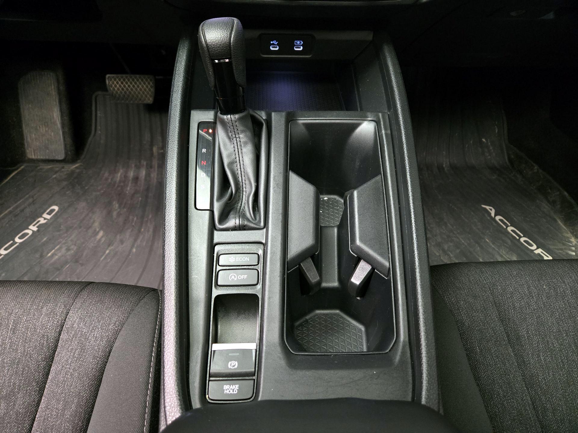 Thumbnail: 2023 Honda Accord - 17