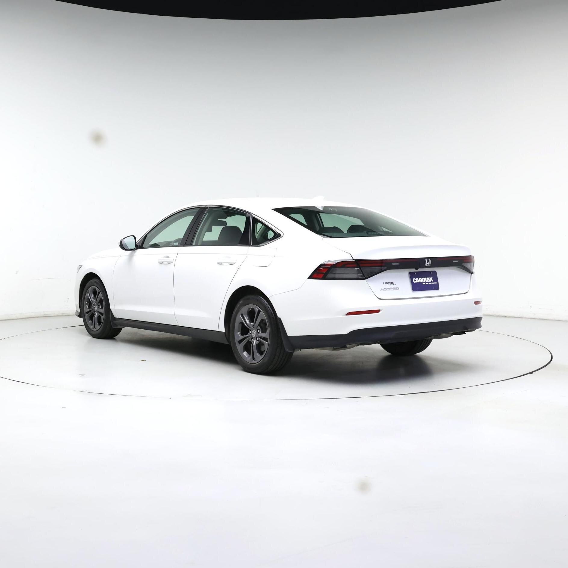 Thumbnail: 2023 Honda Accord - 2