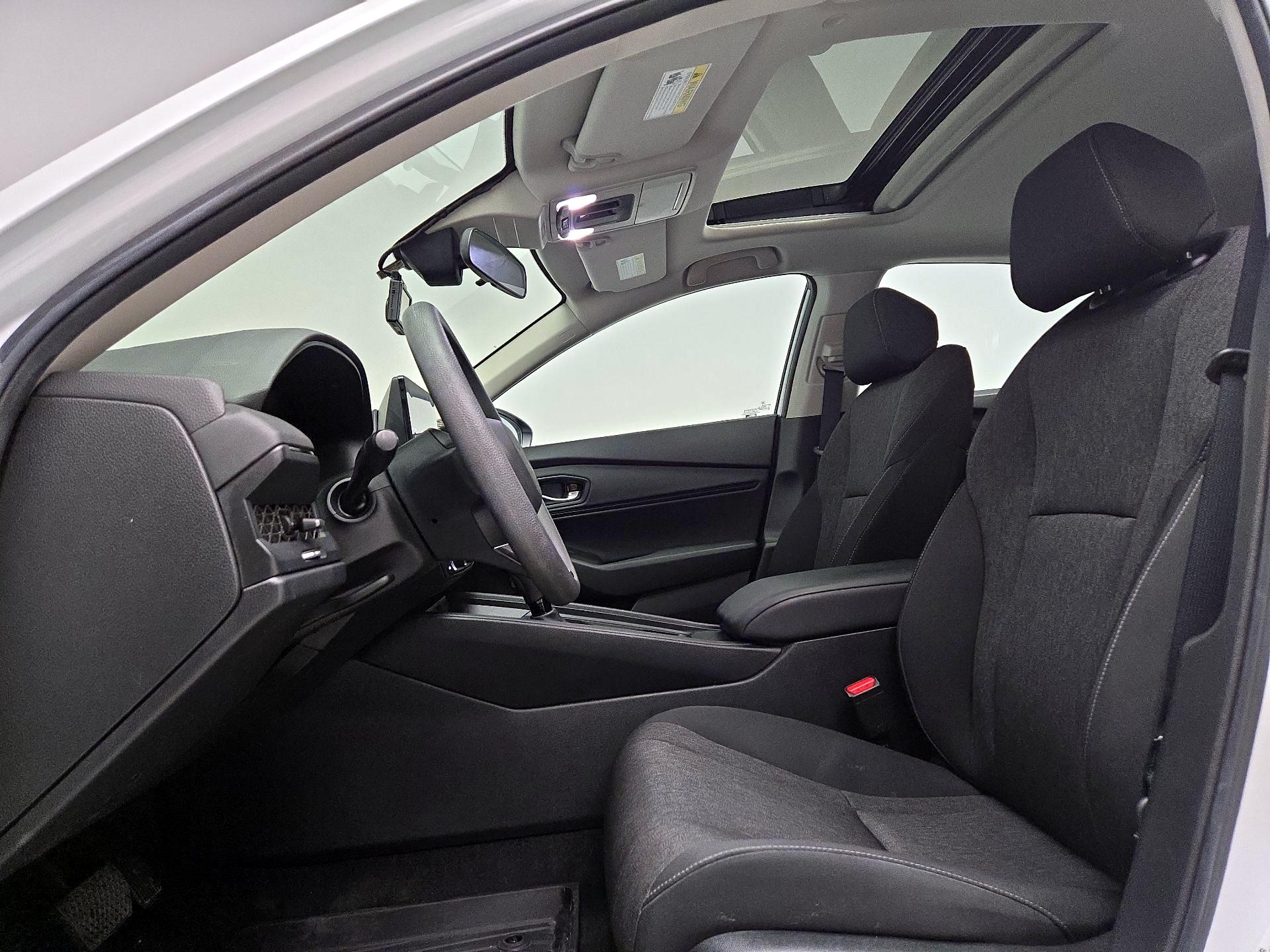 Thumbnail: 2023 Honda Accord - 19