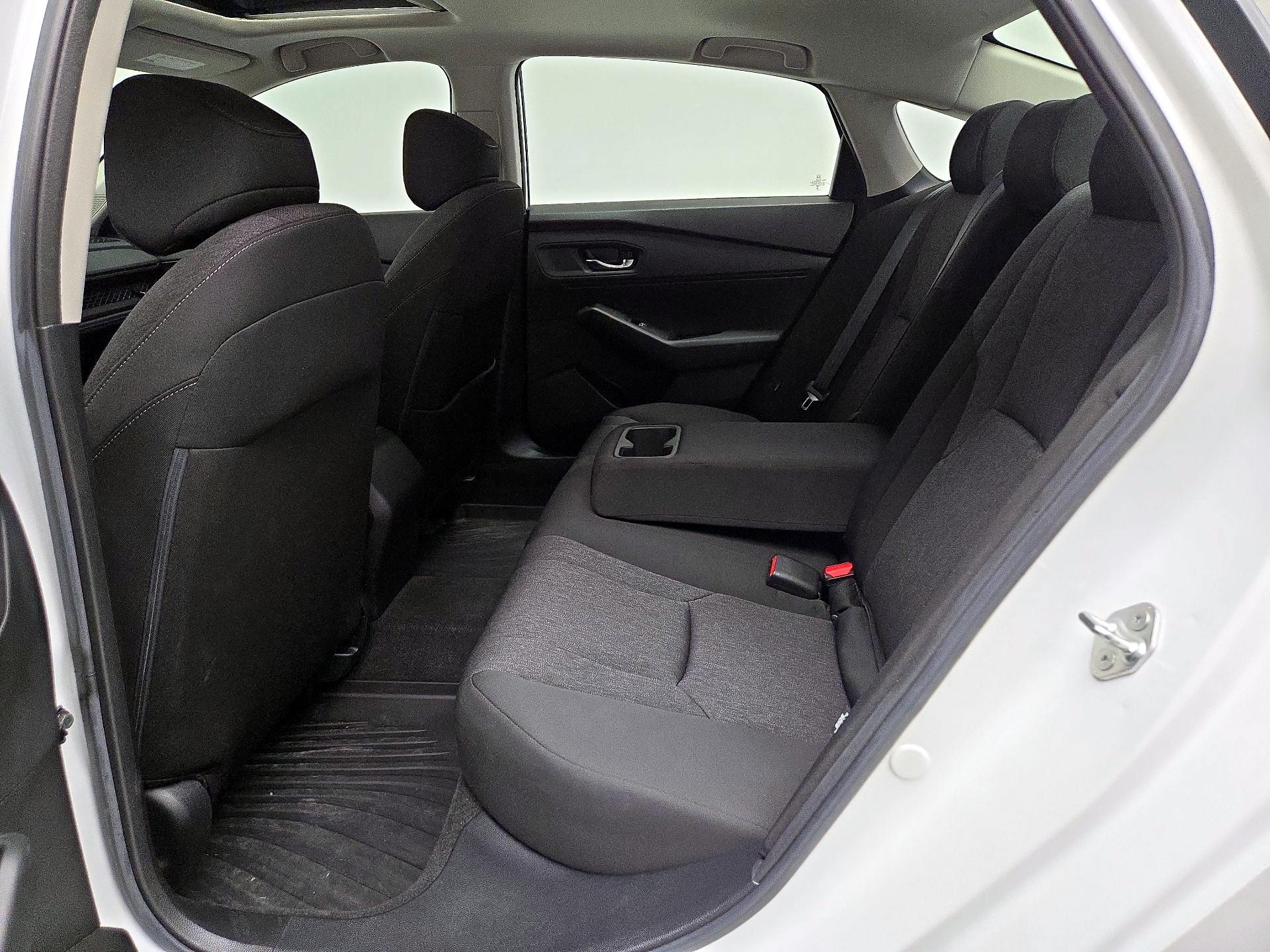 Thumbnail: 2023 Honda Accord - 20