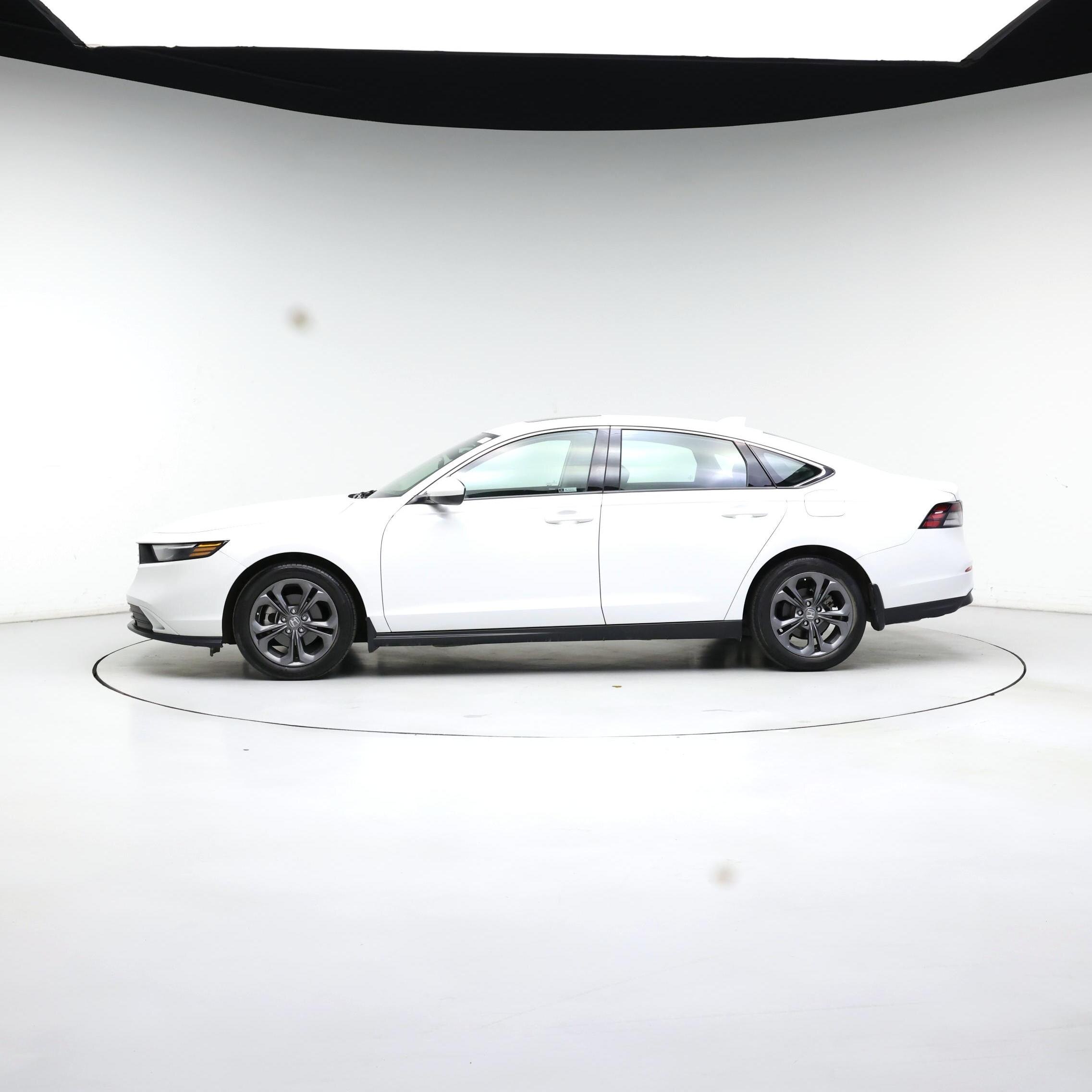 Thumbnail: 2023 Honda Accord - 3