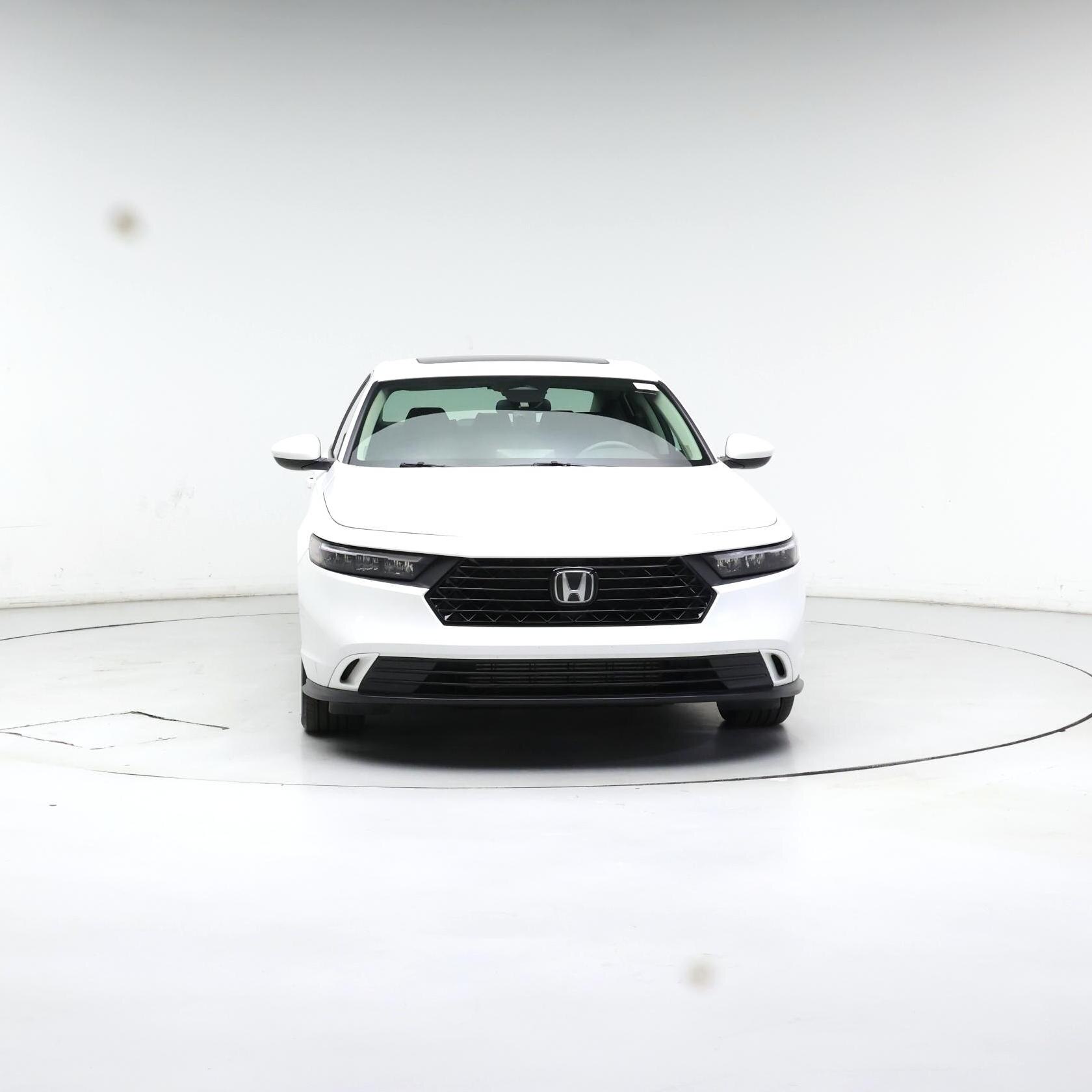 Thumbnail: 2023 Honda Accord - 5