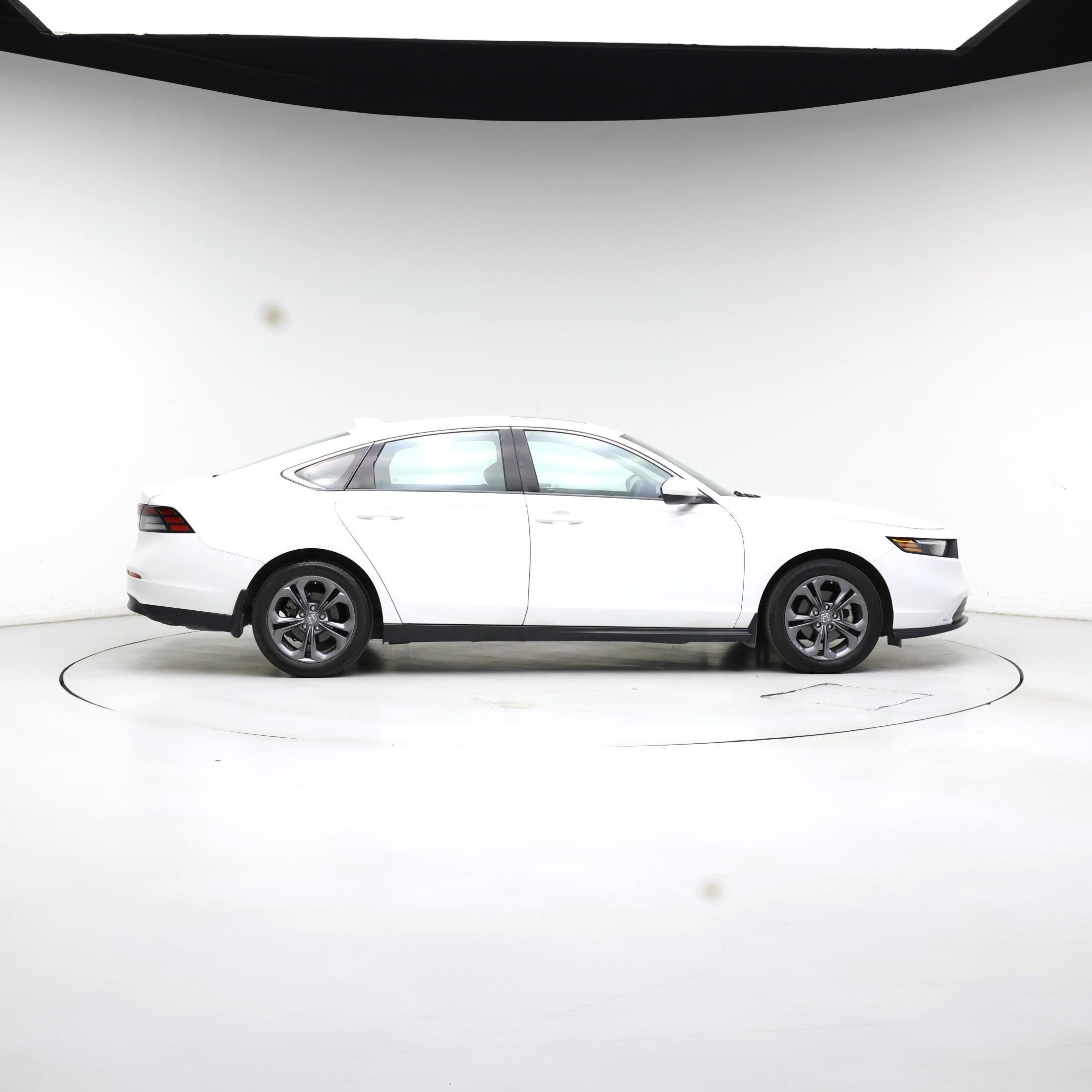 Thumbnail: 2023 Honda Accord - 7