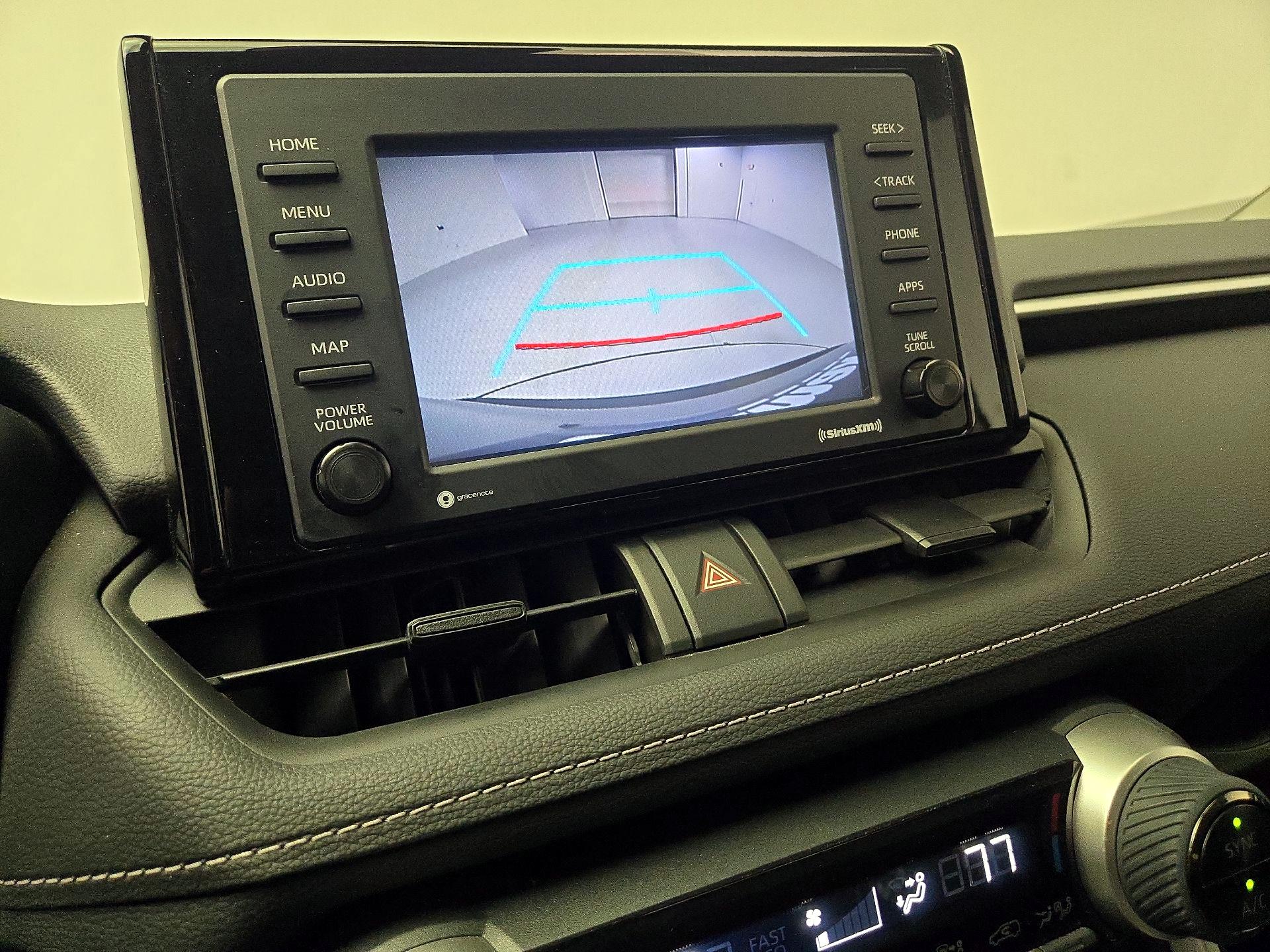 Thumbnail: 2022 Toyota RAV4 - 14