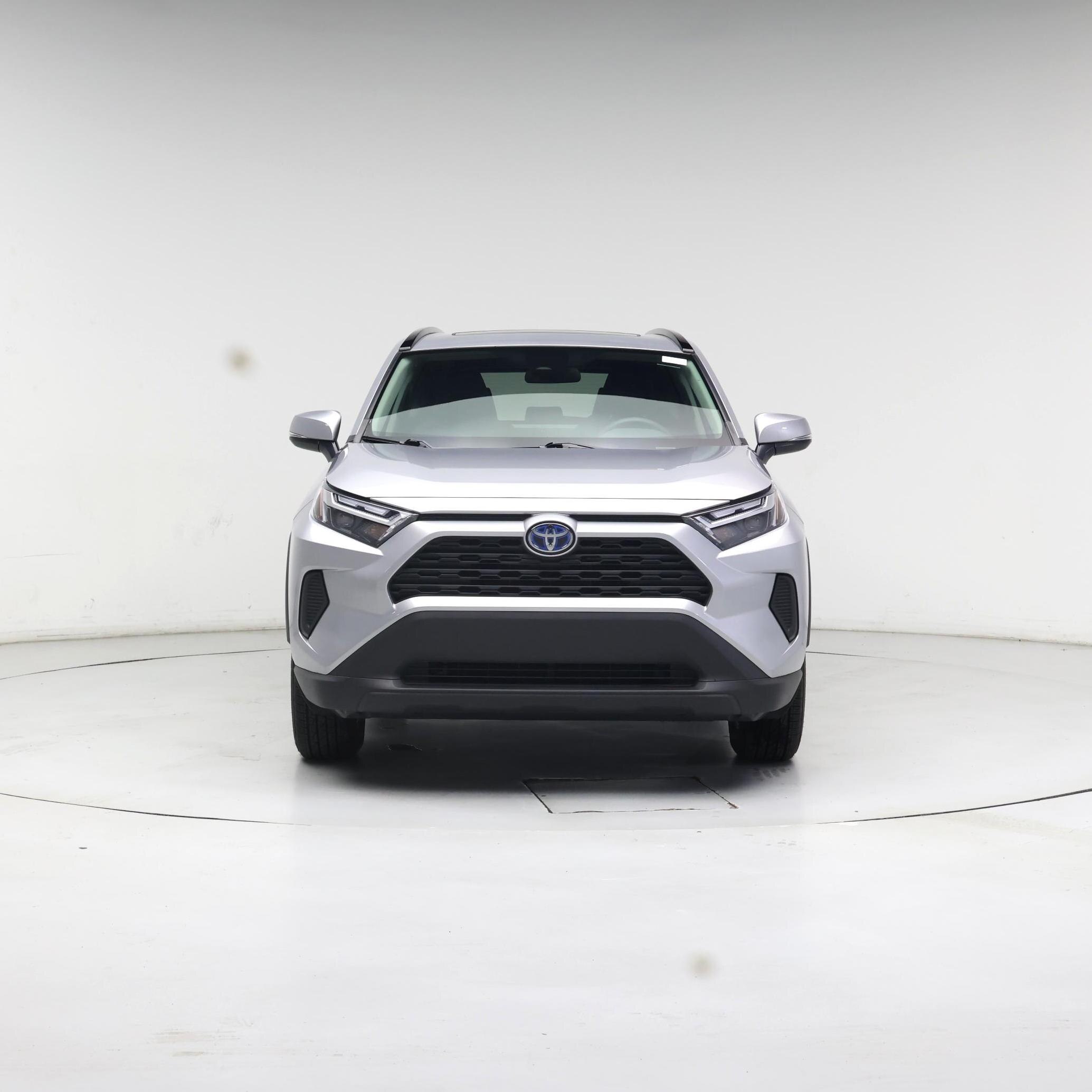 Thumbnail: 2022 Toyota RAV4 - 5