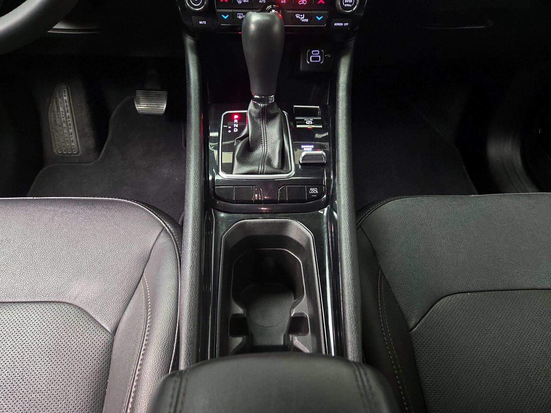 Thumbnail: 2023 Jeep Compass - 17