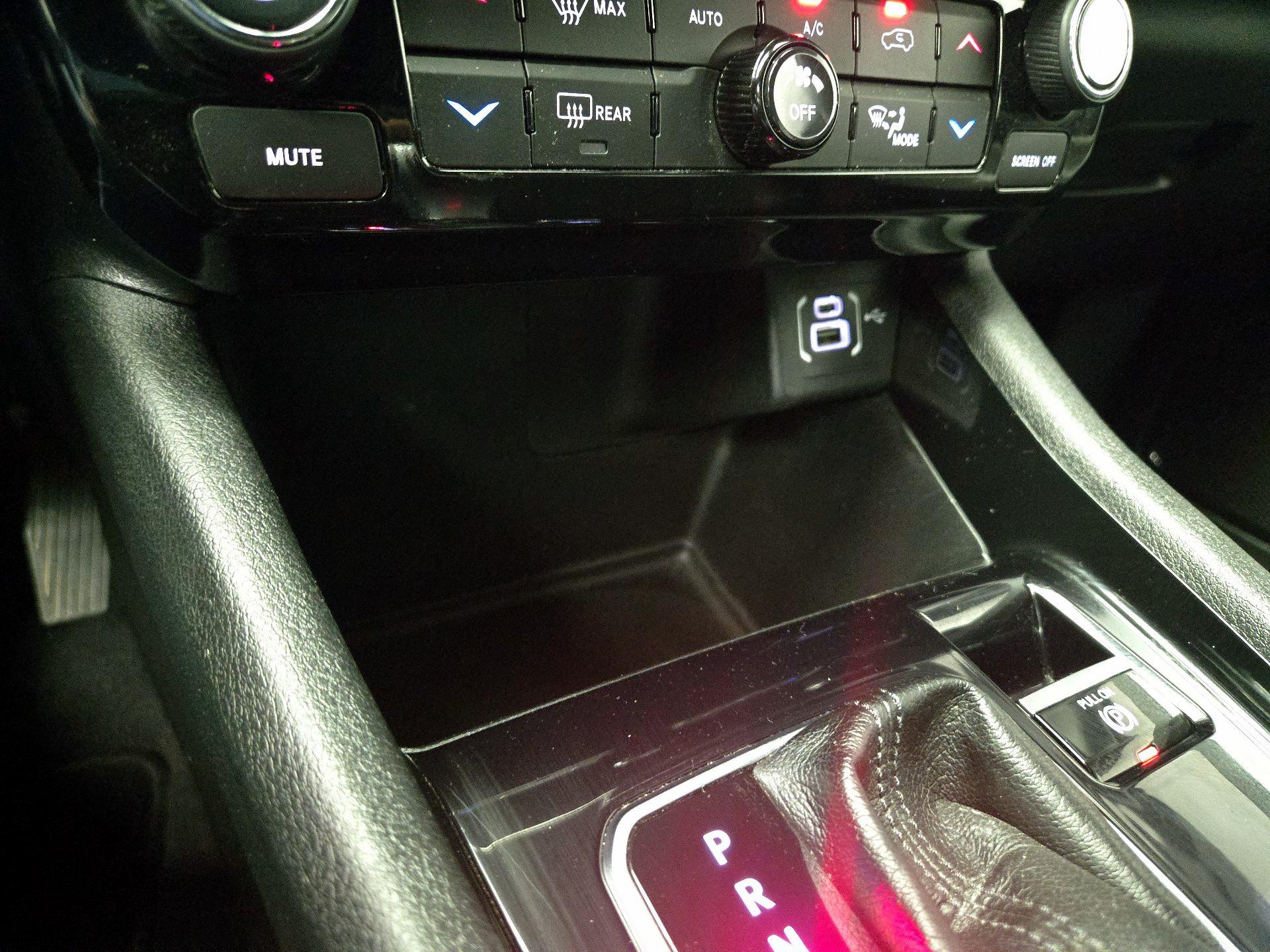 Thumbnail: 2023 Jeep Compass - 18