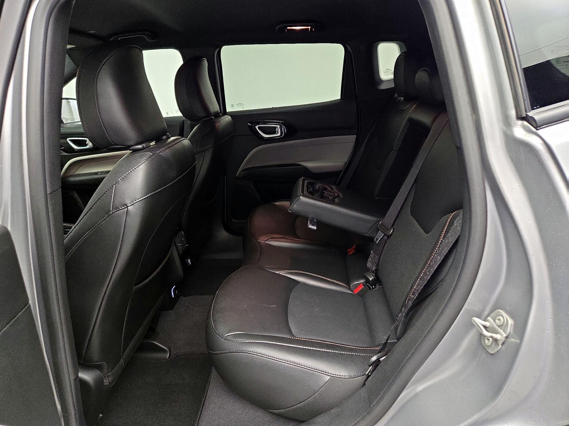 Thumbnail: 2023 Jeep Compass - 19