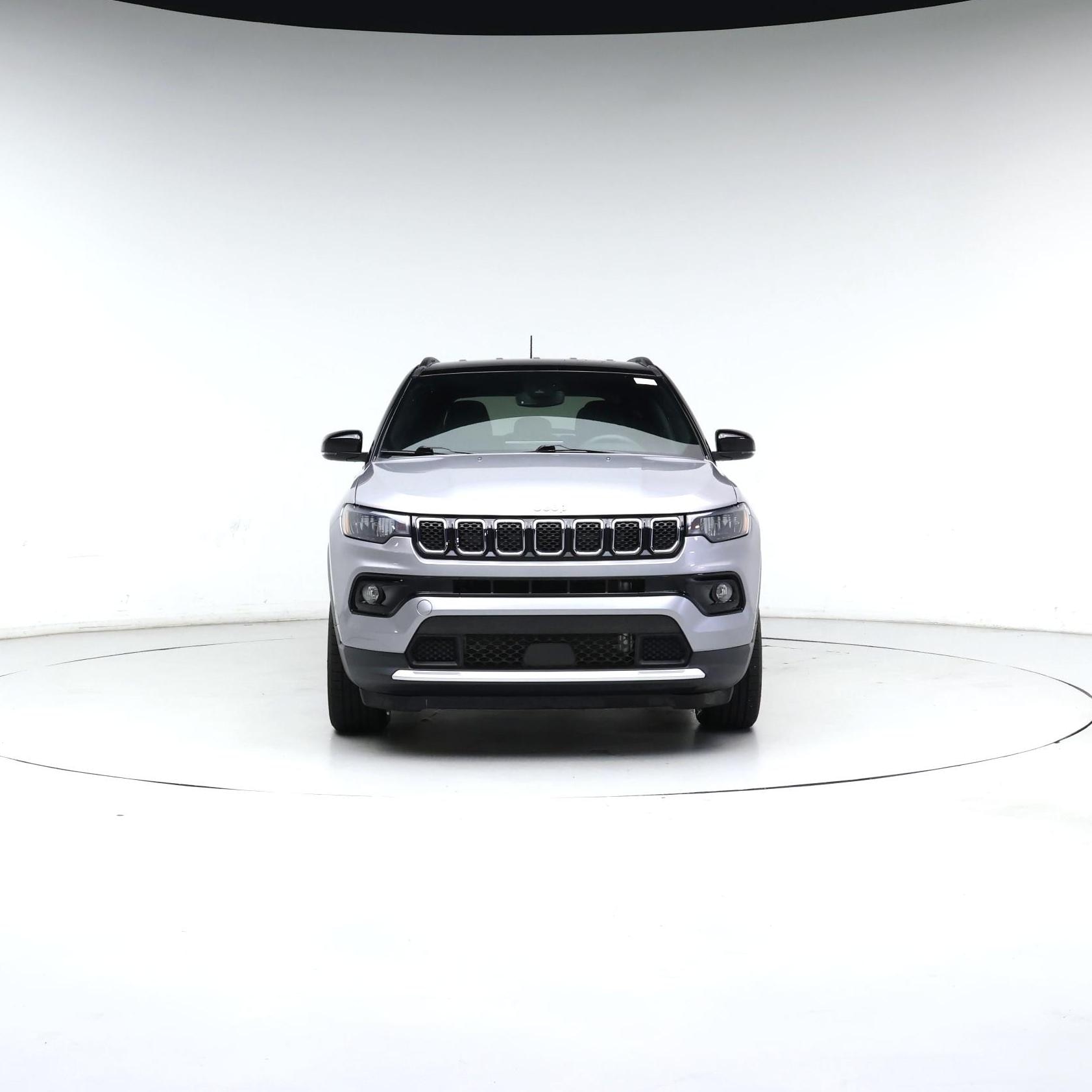 Thumbnail: 2023 Jeep Compass - 5