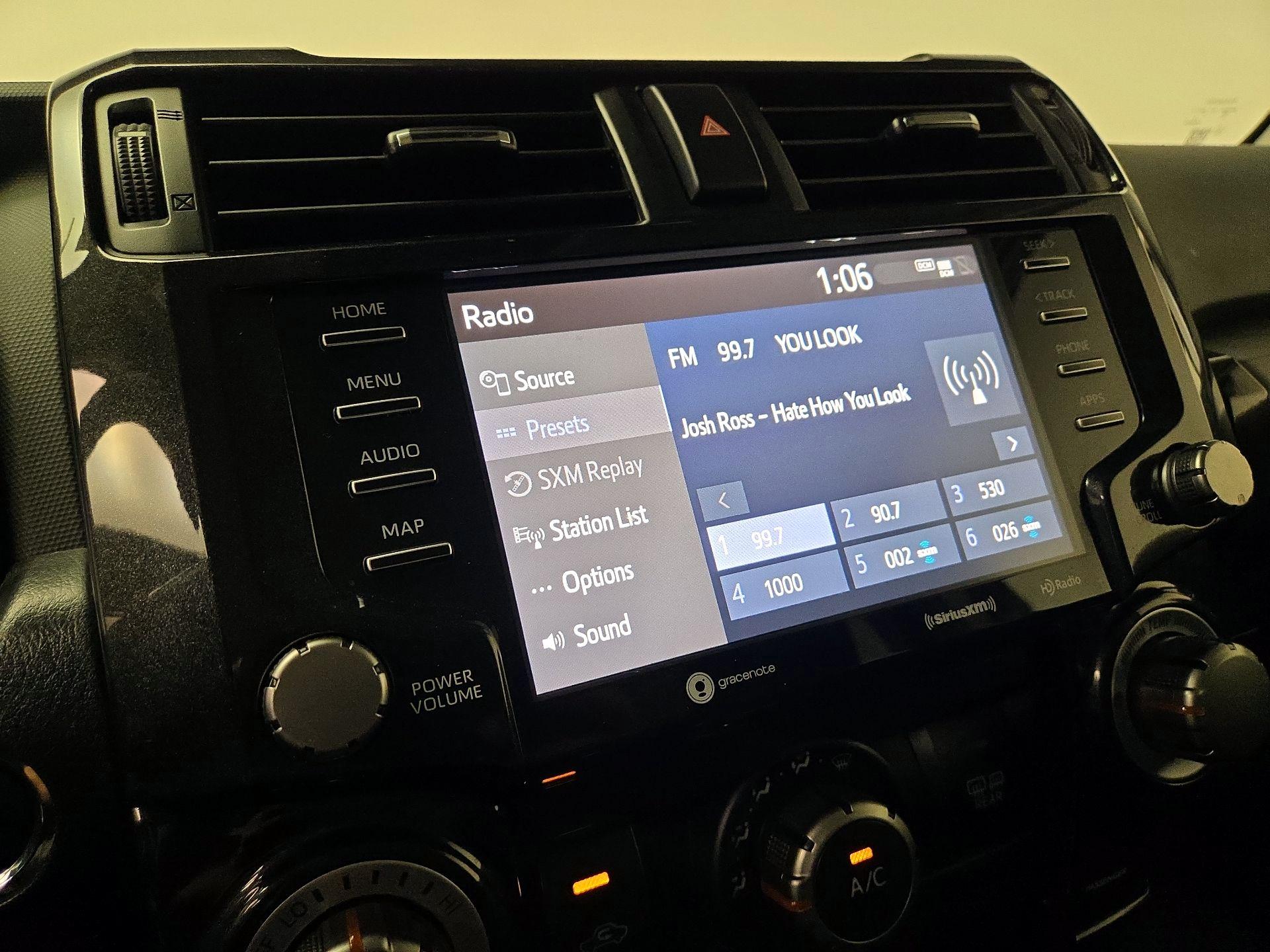 Thumbnail: 2024 Toyota 4Runner - 15