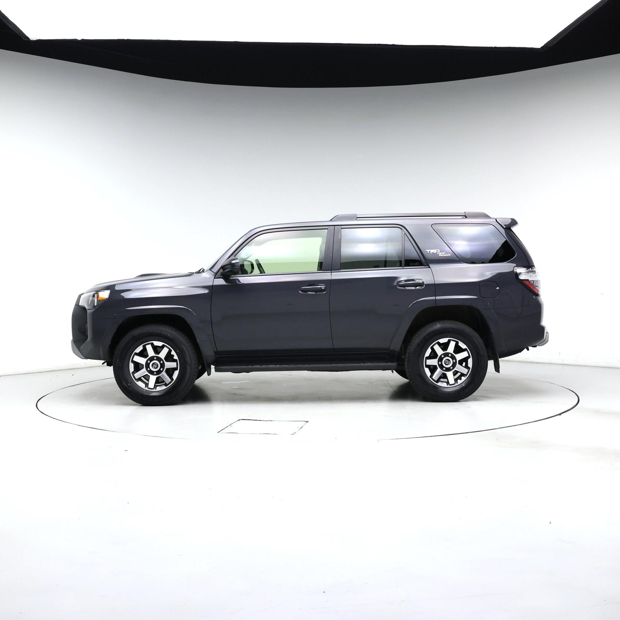 Thumbnail: 2024 Toyota 4Runner - 3
