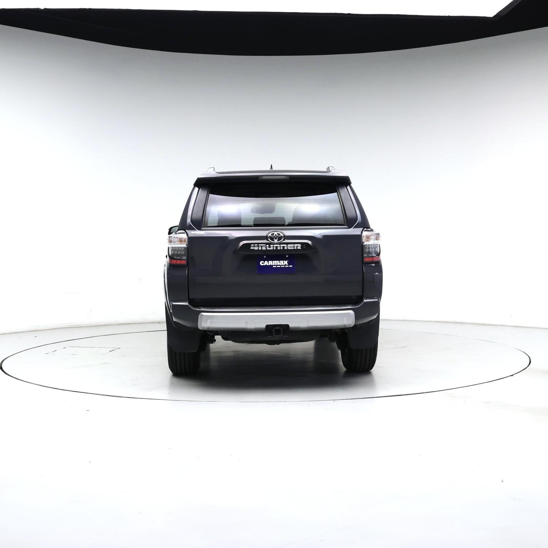 Thumbnail: 2024 Toyota 4Runner - 6
