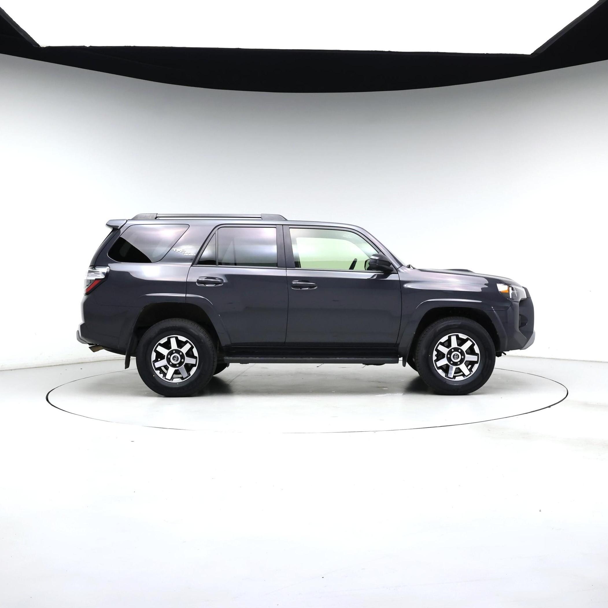 Thumbnail: 2024 Toyota 4Runner - 7