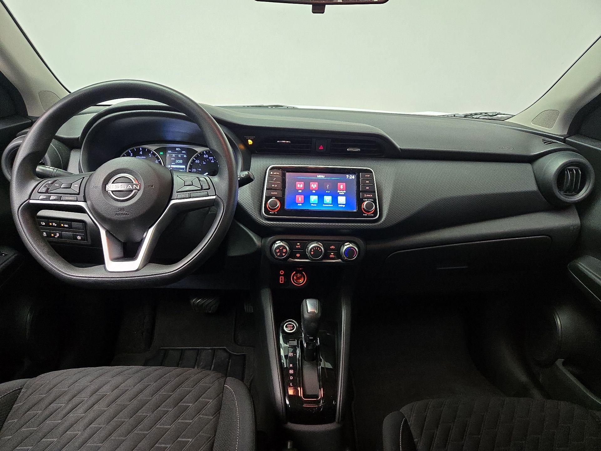 Thumbnail: 2022 Nissan Kicks - 9