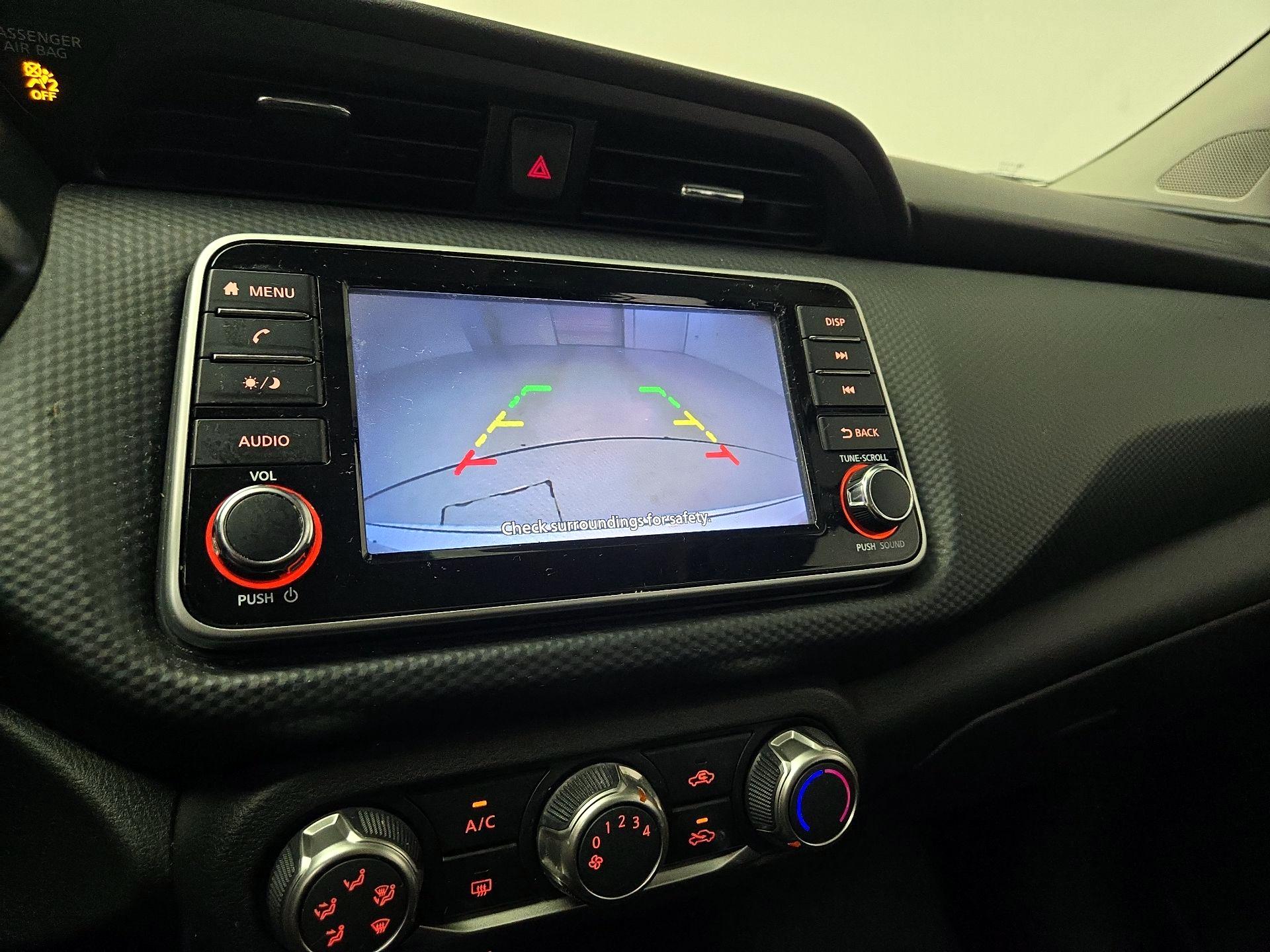 Thumbnail: 2022 Nissan Kicks - 14