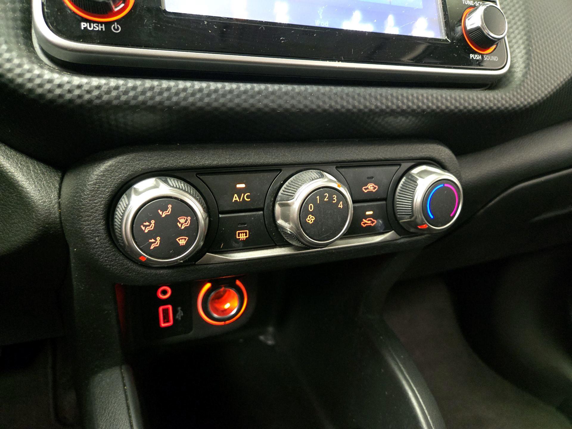 Thumbnail: 2022 Nissan Kicks - 16