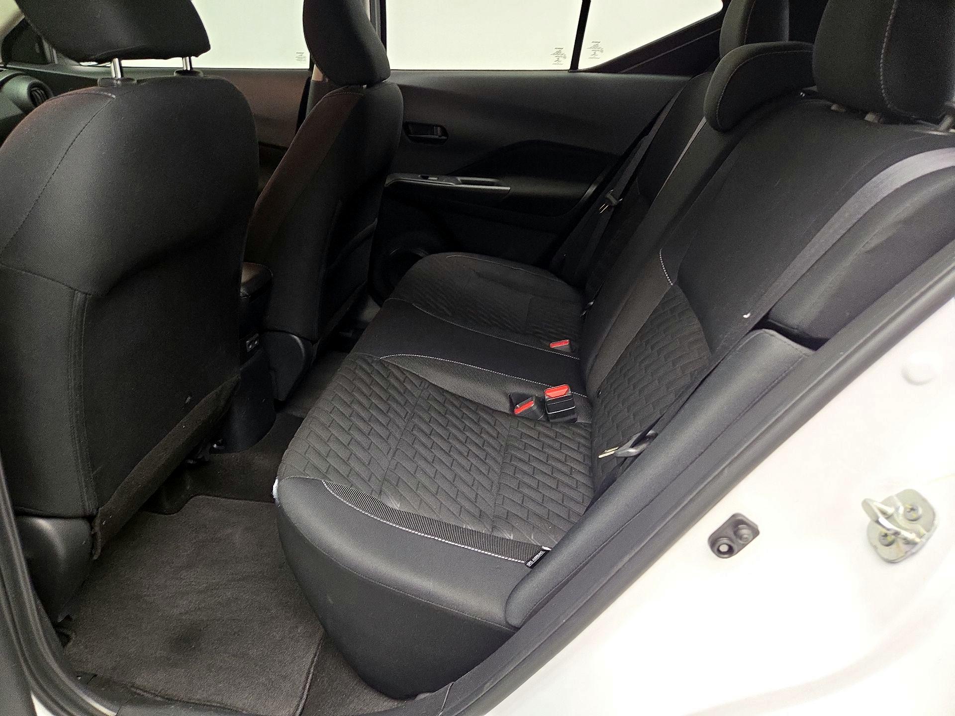 Thumbnail: 2022 Nissan Kicks - 19