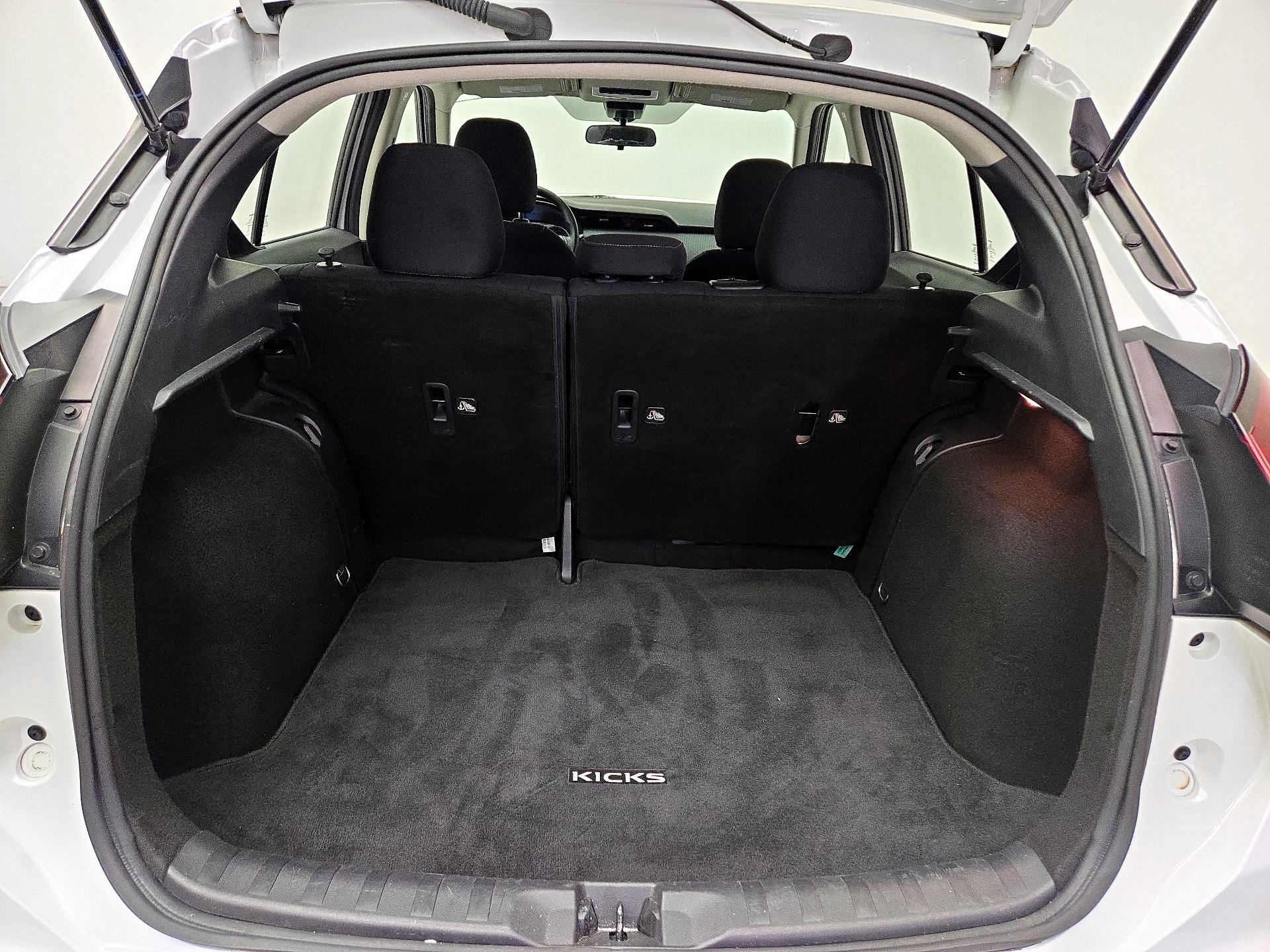 Thumbnail: 2022 Nissan Kicks - 20