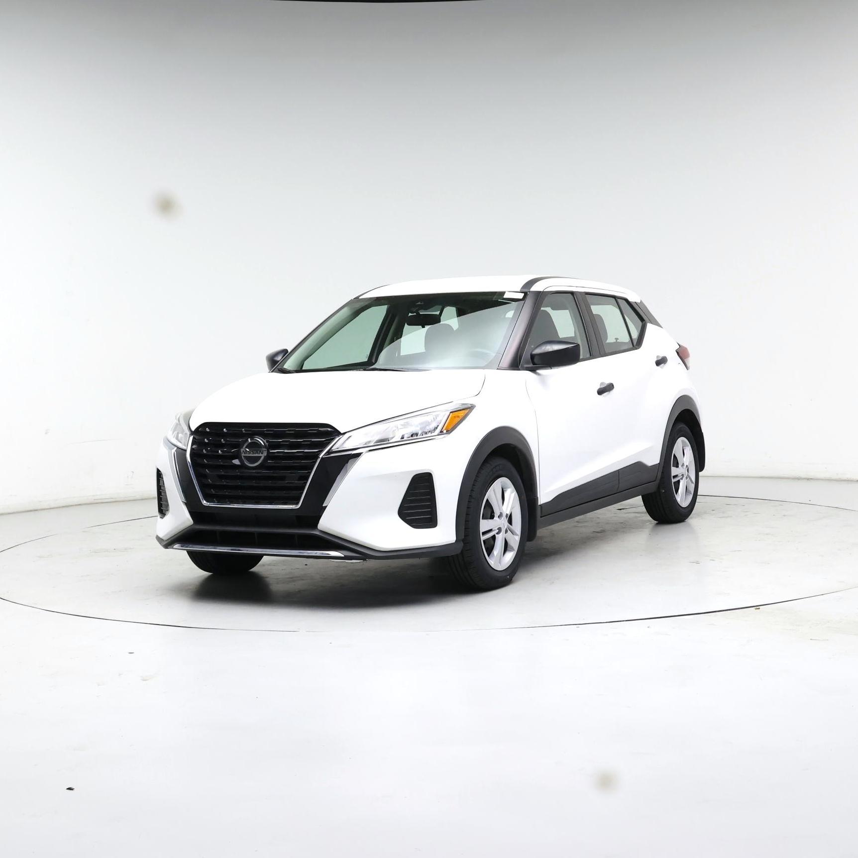 Thumbnail: 2022 Nissan Kicks - 4