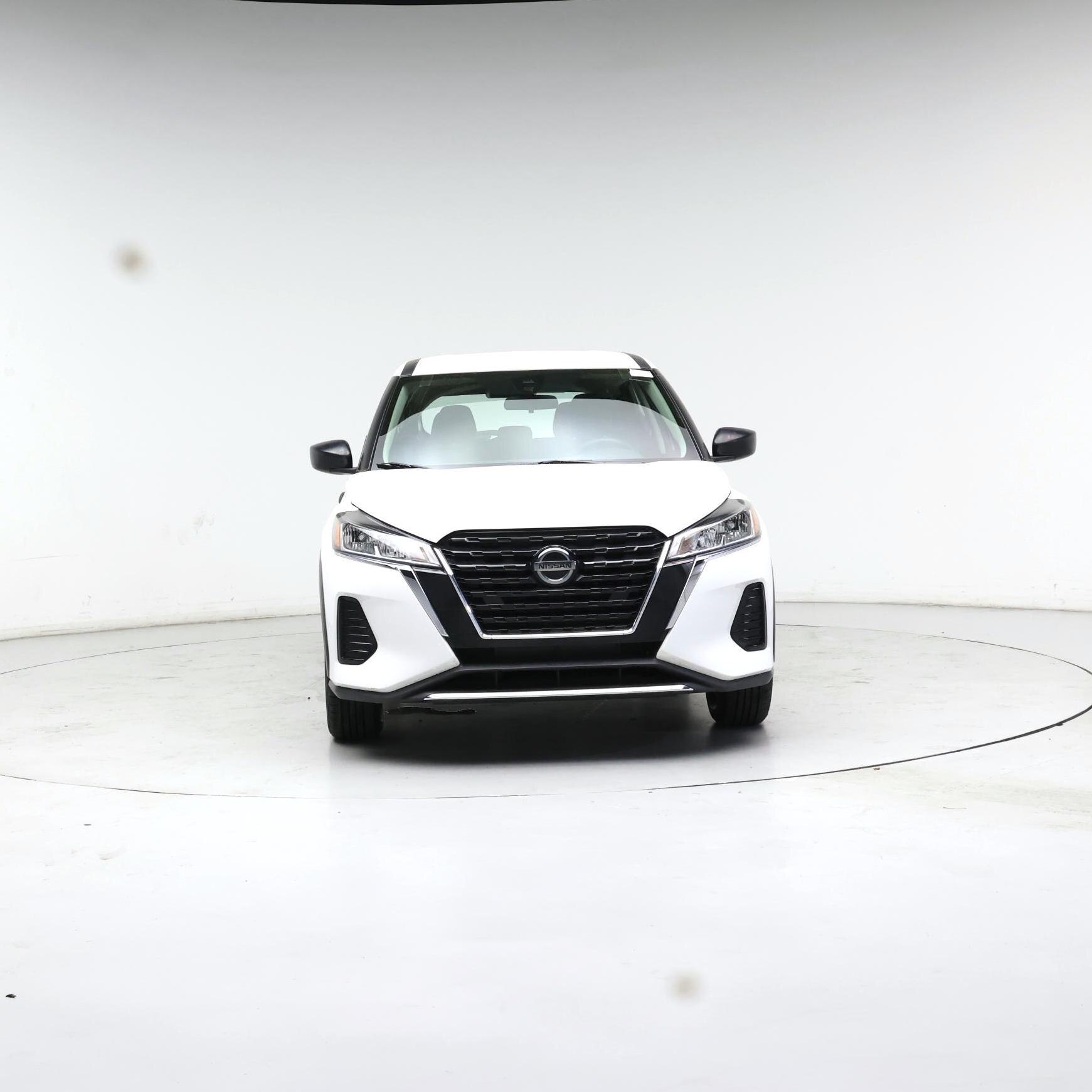 Thumbnail: 2022 Nissan Kicks - 5