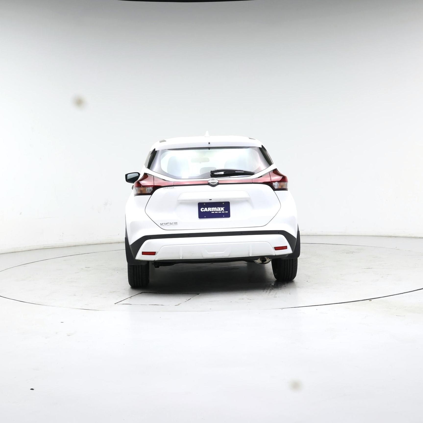 Thumbnail: 2022 Nissan Kicks - 6