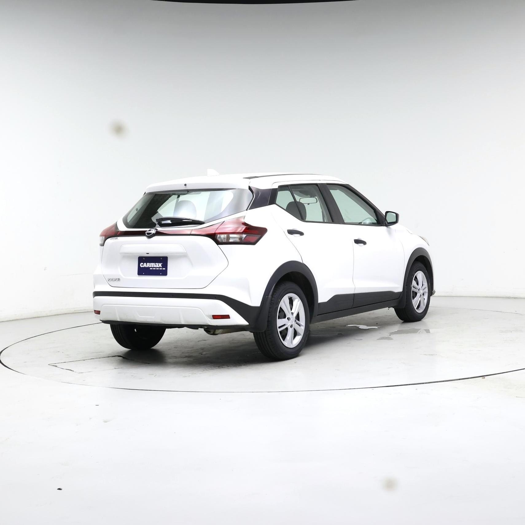 Thumbnail: 2022 Nissan Kicks - 8