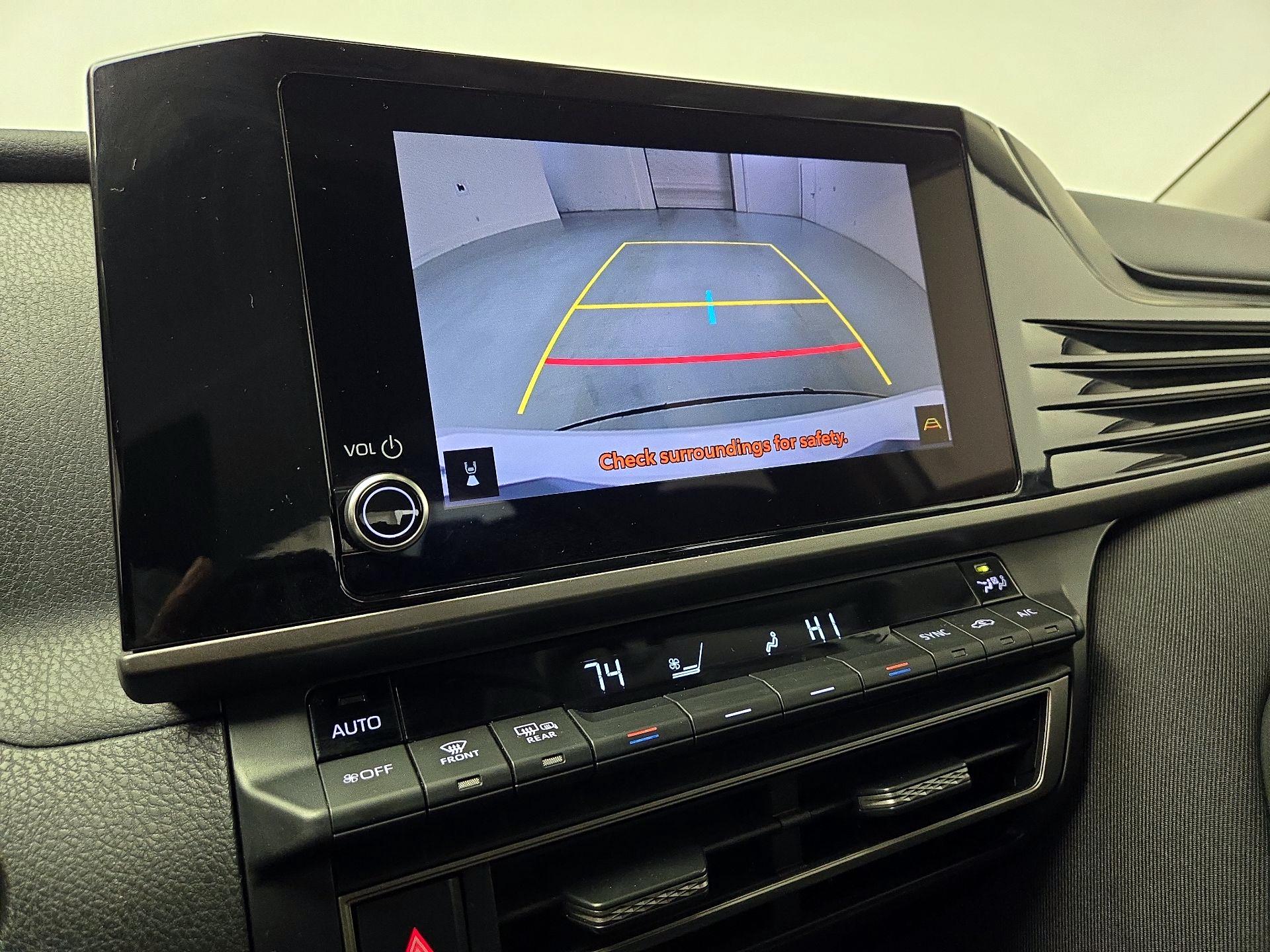 Thumbnail: 2025 Toyota Camry - 14