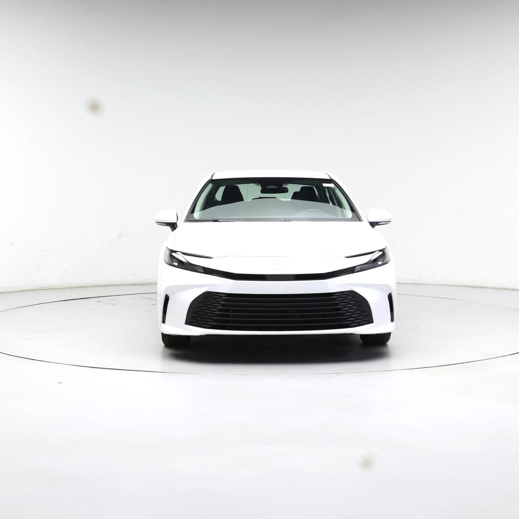 Thumbnail: 2025 Toyota Camry - 5