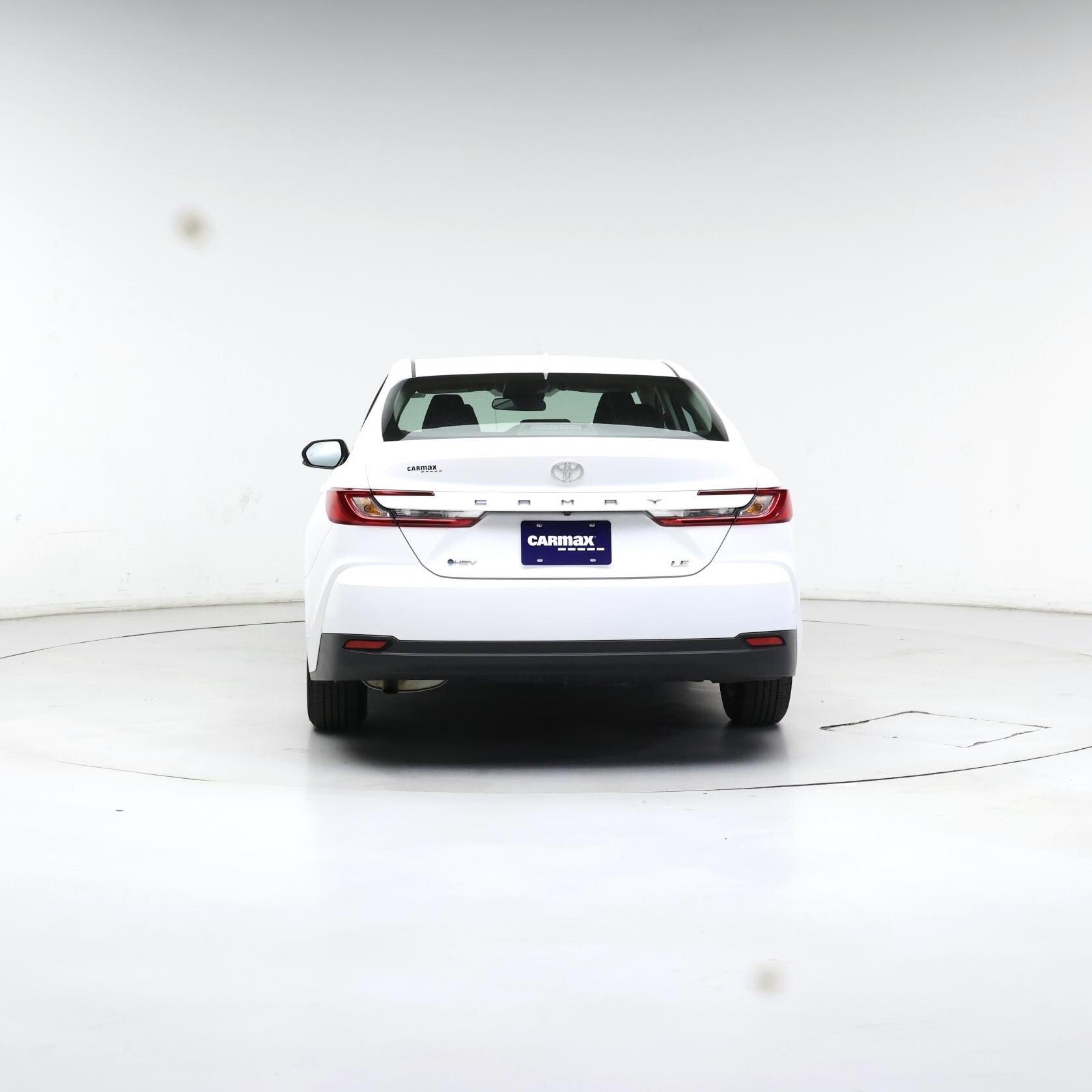 Thumbnail: 2025 Toyota Camry - 6