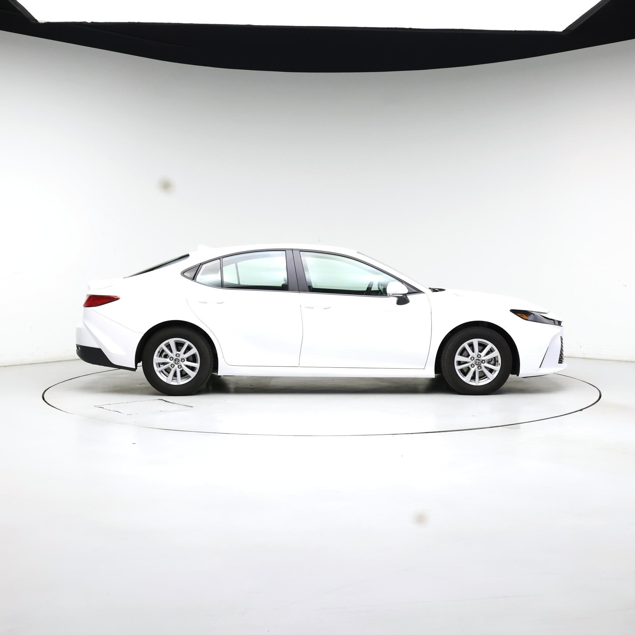 Thumbnail: 2025 Toyota Camry - 7