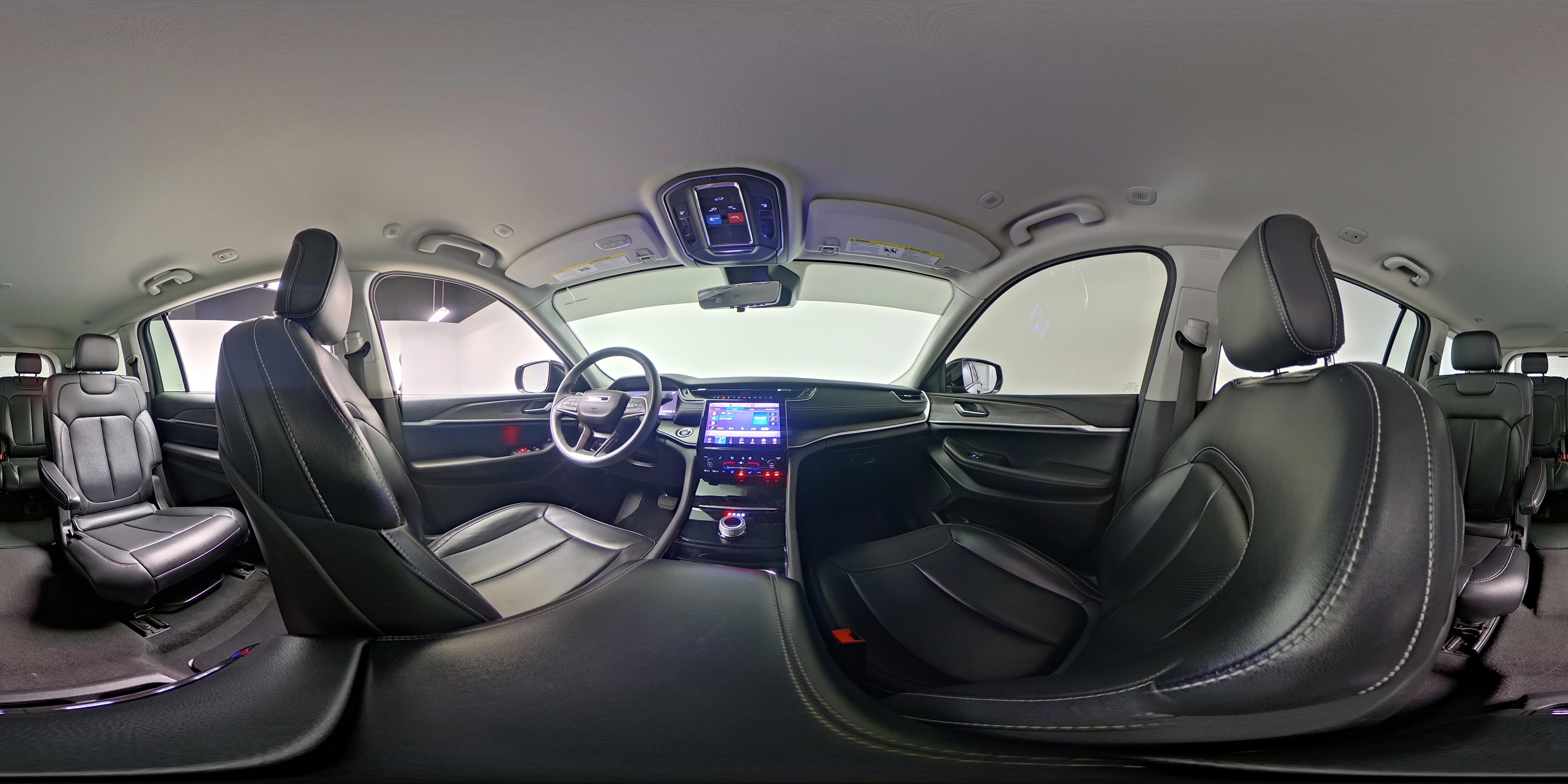 2023 Jeep Grand Cherokee L Limited - Photo 27