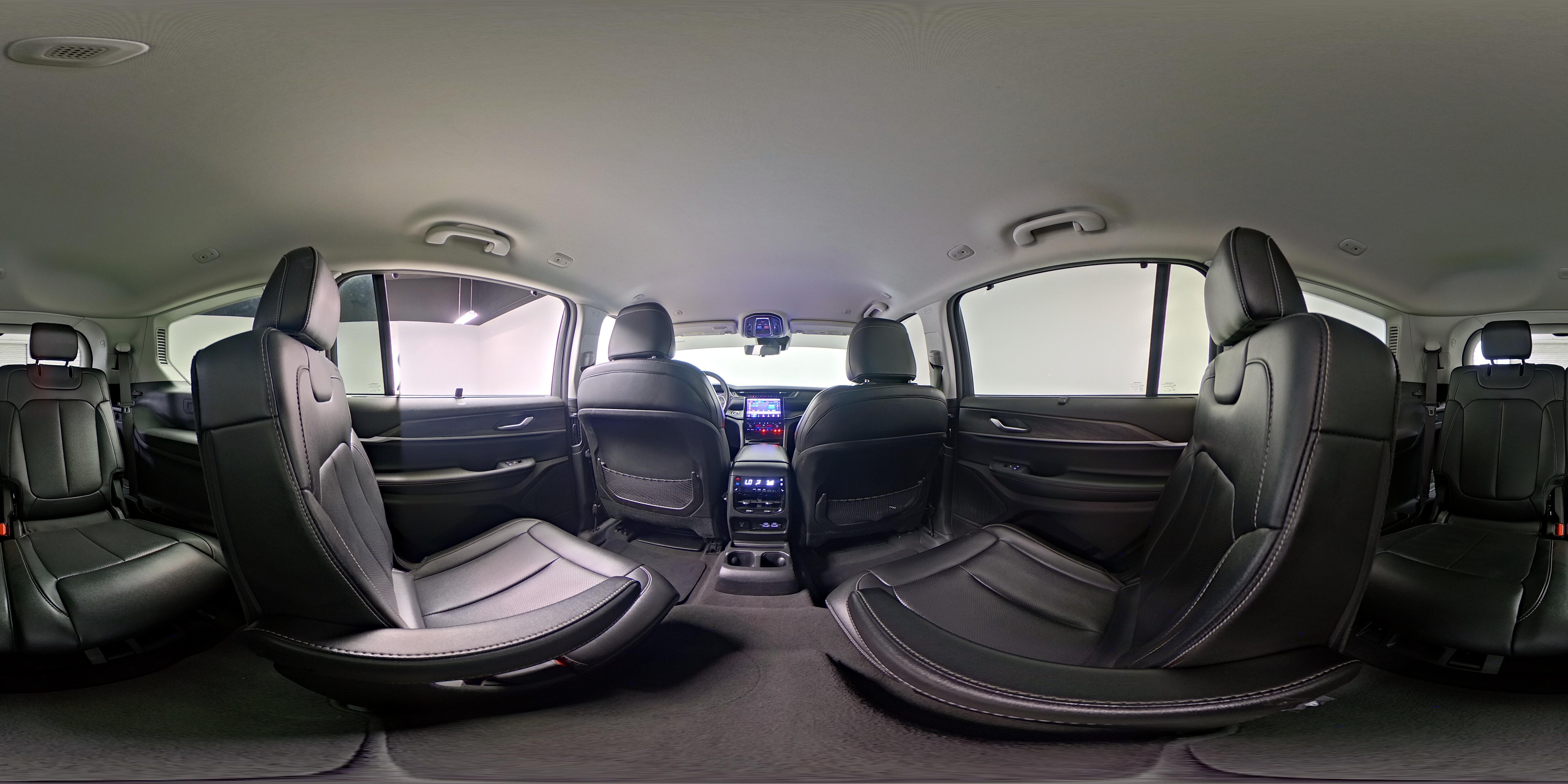 2023 Jeep Grand Cherokee L Limited - Photo 28