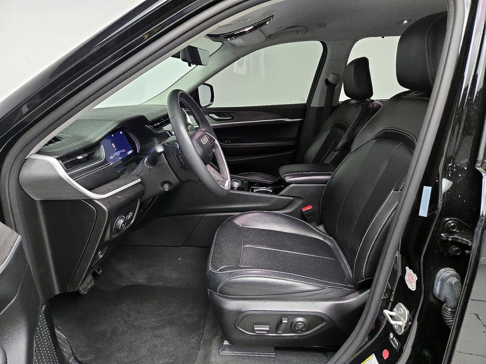 2023 Jeep Grand Cherokee L Limited - Photo 12