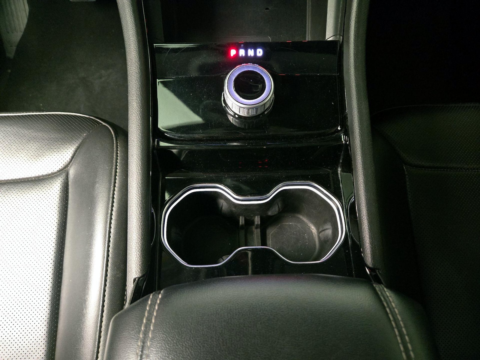 2023 Jeep Grand Cherokee L Limited - Photo 19