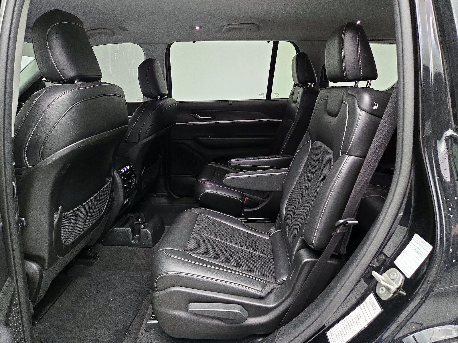 2023 Jeep Grand Cherokee L Limited - Photo 21