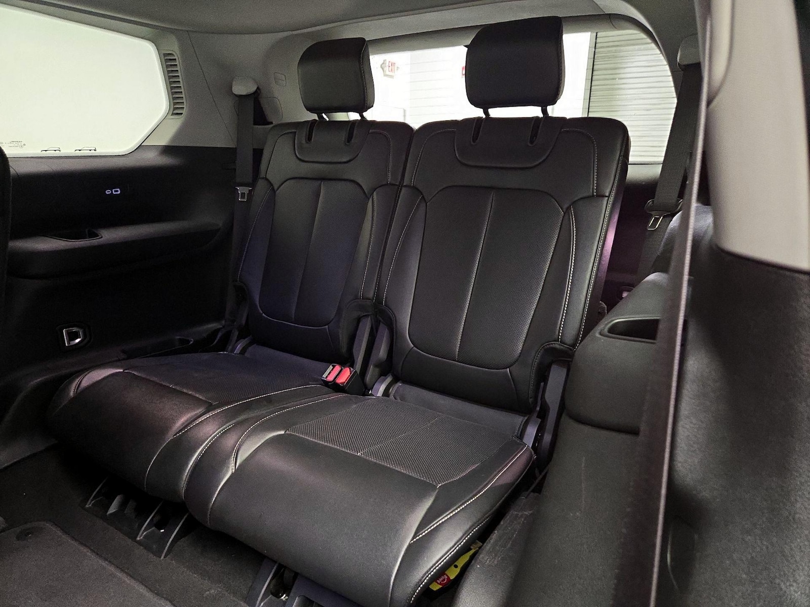 2023 Jeep Grand Cherokee L Limited - Photo 22