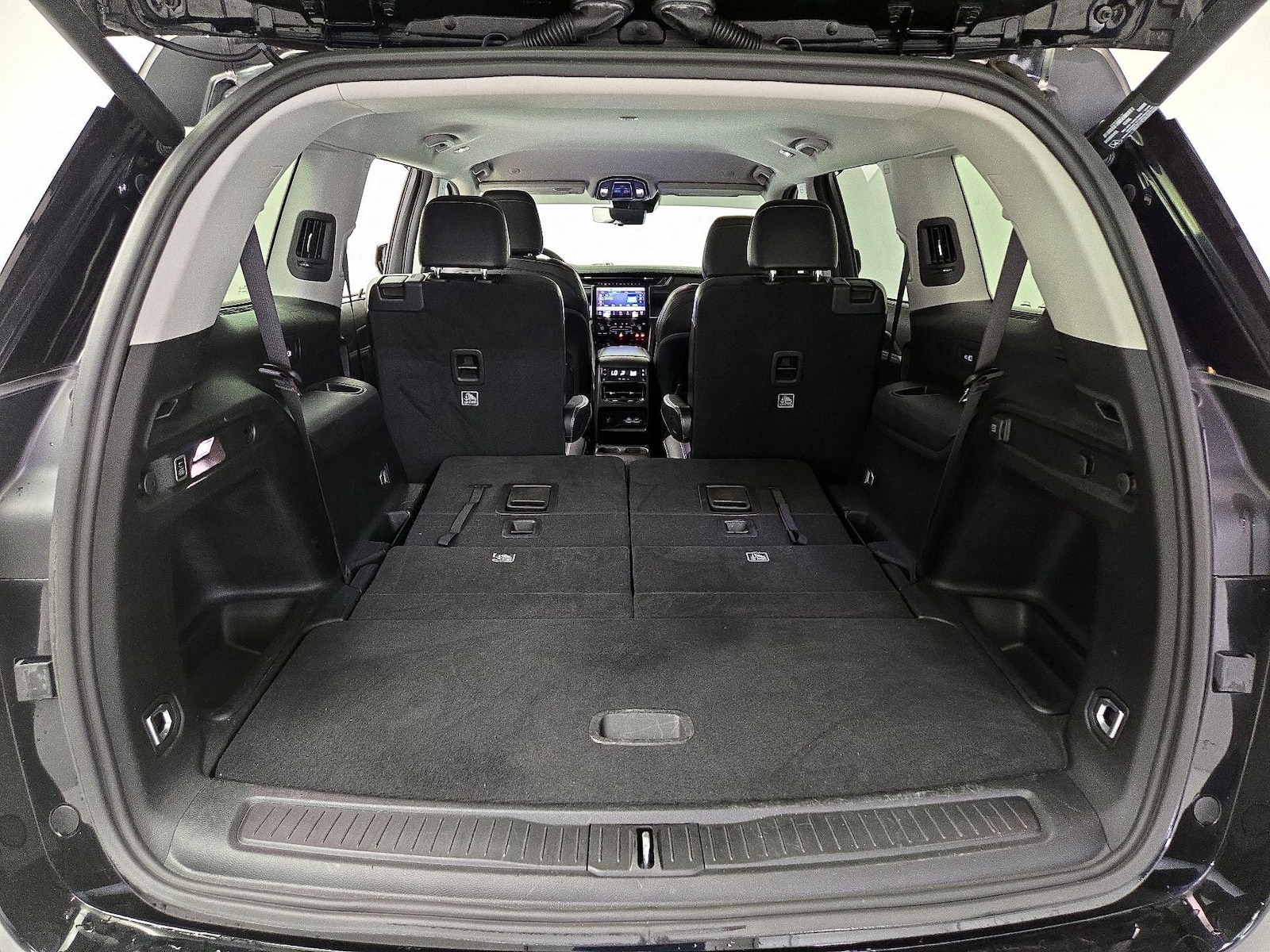 2023 Jeep Grand Cherokee L Limited - Photo 24
