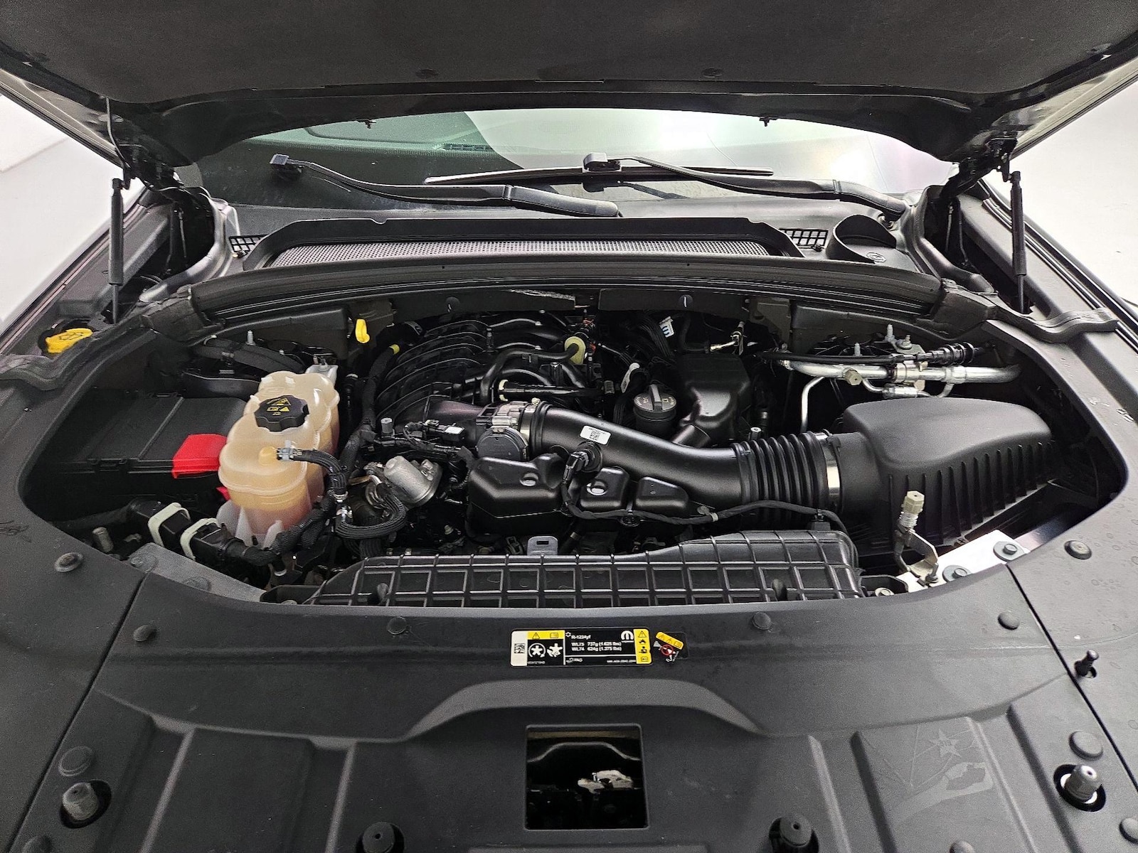 2023 Jeep Grand Cherokee L Limited - Photo 25