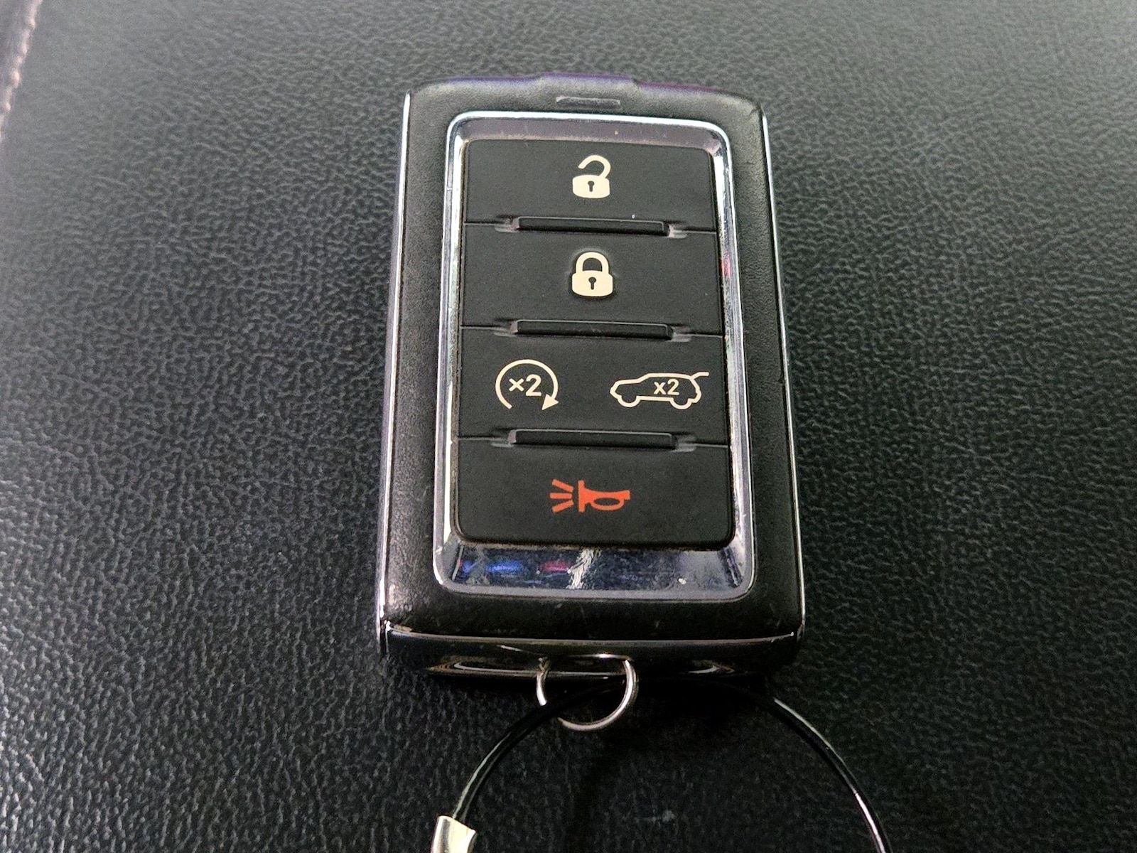 2023 Jeep Grand Cherokee L Limited - Photo 26