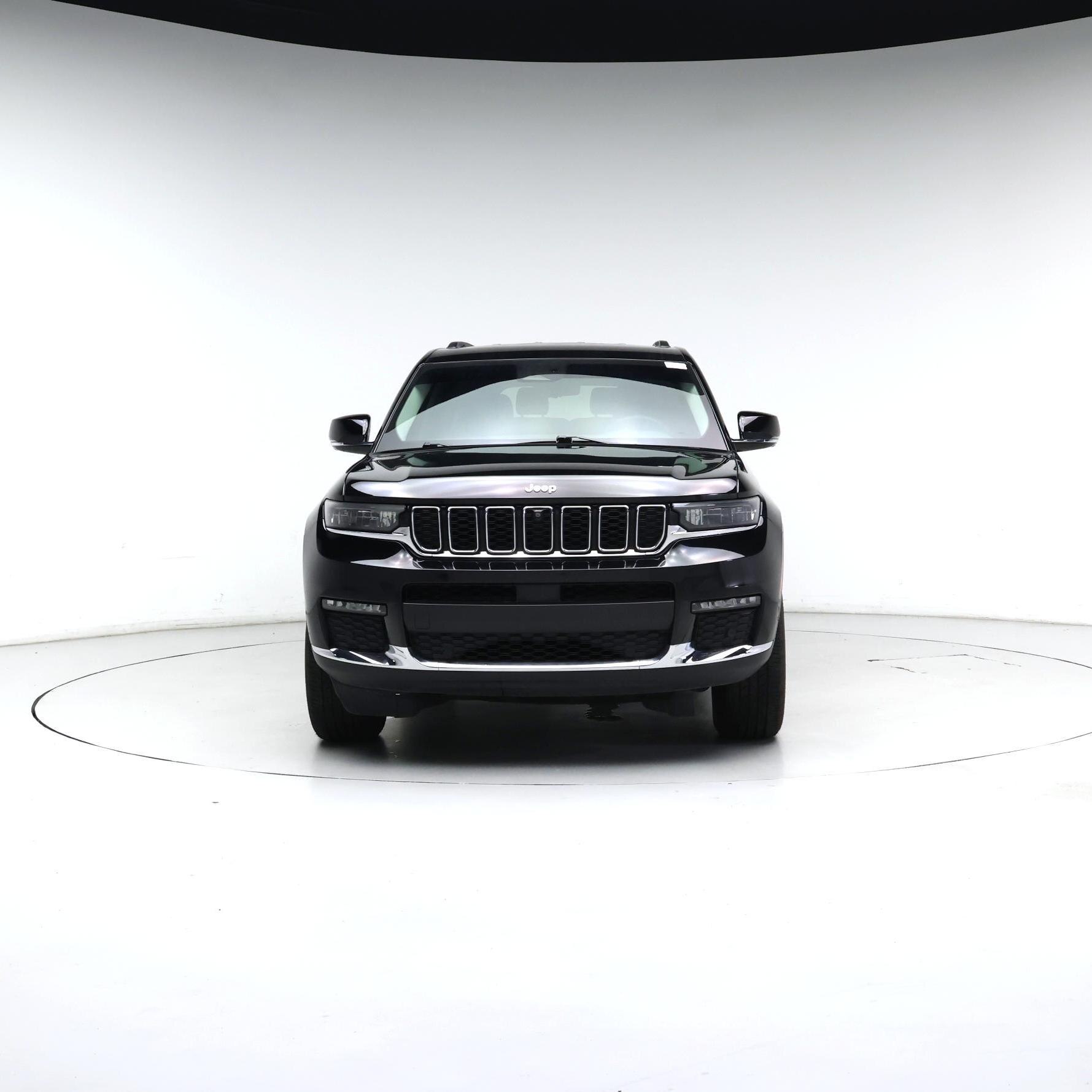 Thumbnail: 2023 Jeep Grand Cherokee L - 5
