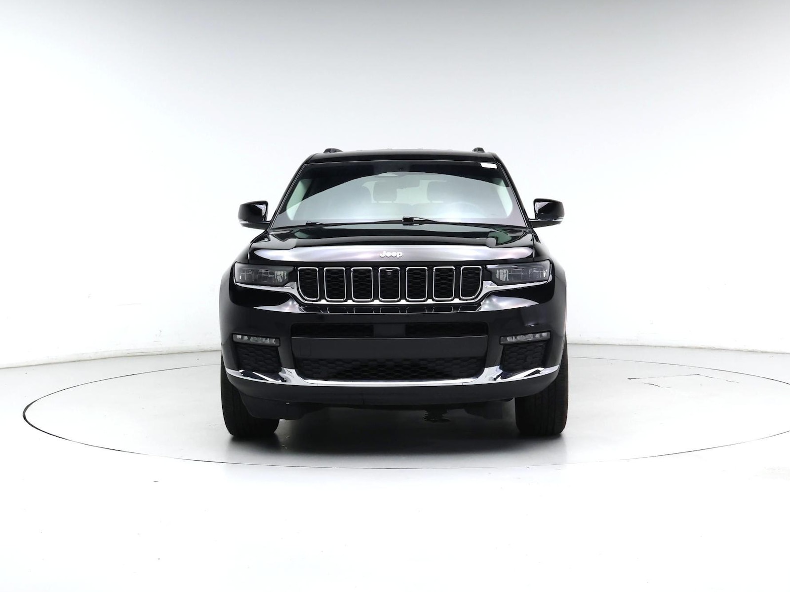 2023 Jeep Grand Cherokee L Limited - Photo 6