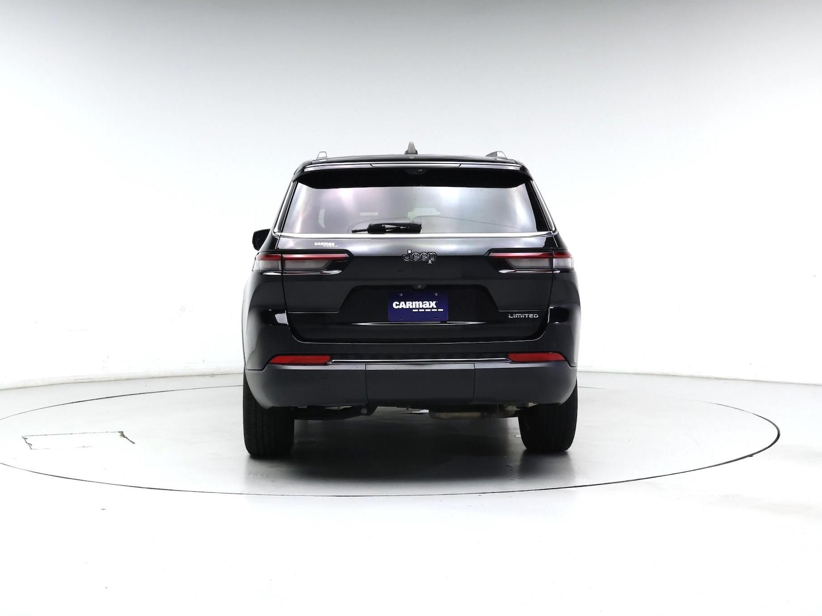2023 Jeep Grand Cherokee L Limited - Photo 7