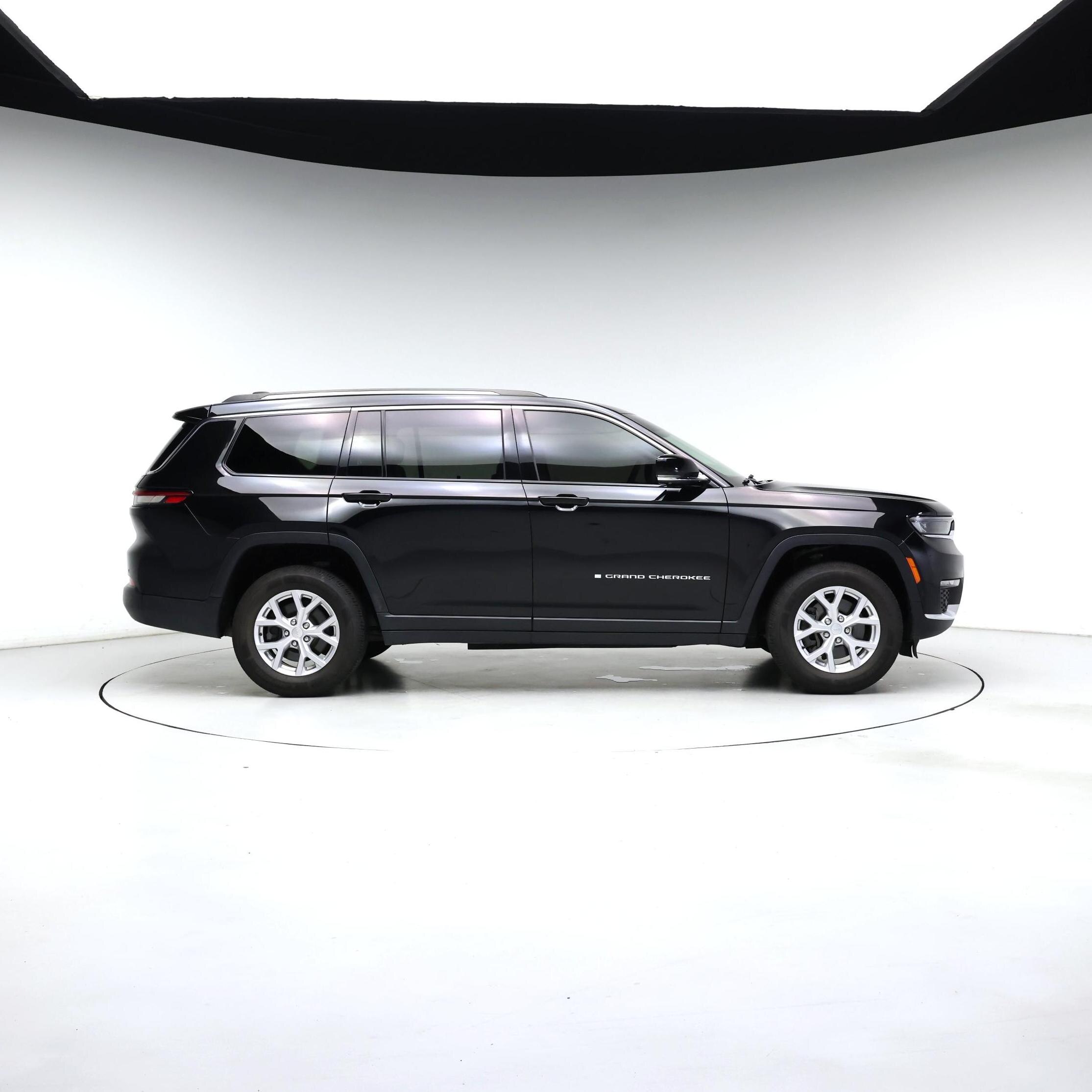 Thumbnail: 2023 Jeep Grand Cherokee L - 7