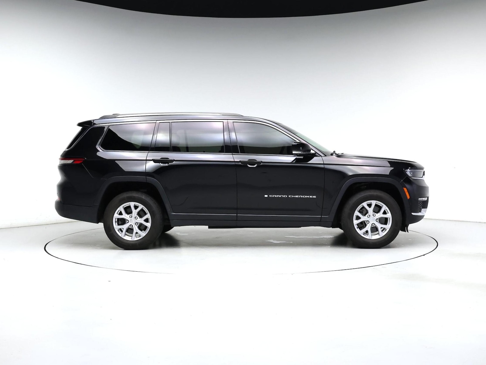 2023 Jeep Grand Cherokee L Limited - Photo 8
