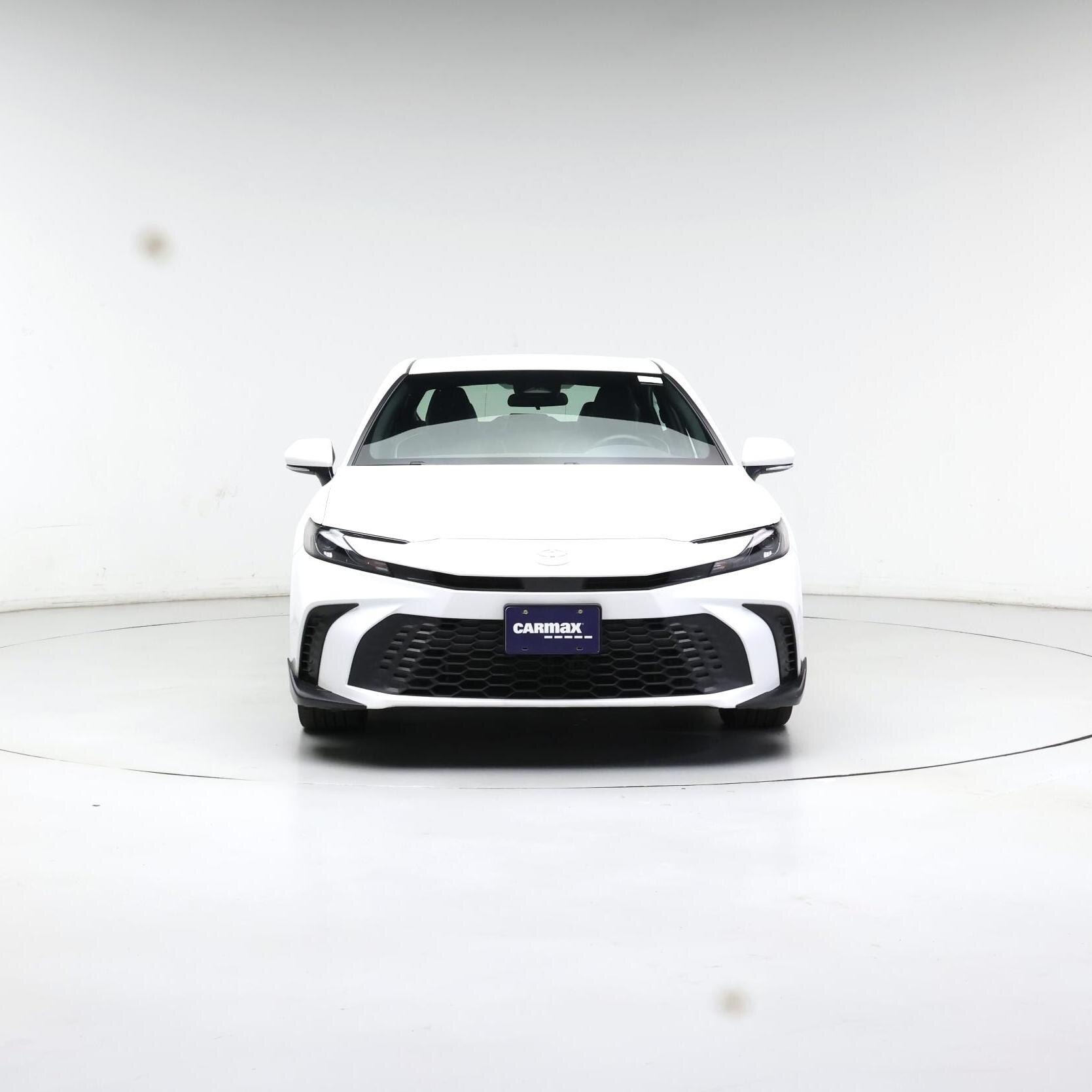 Thumbnail: 2025 Toyota Camry - 5