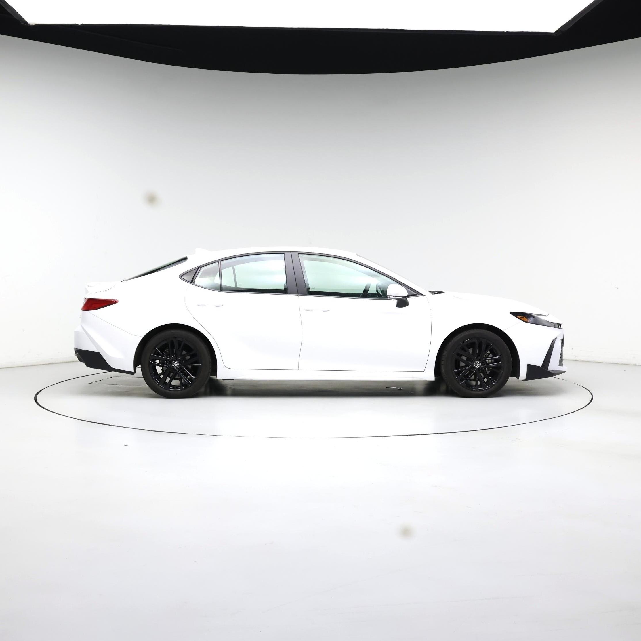 Thumbnail: 2025 Toyota Camry - 7