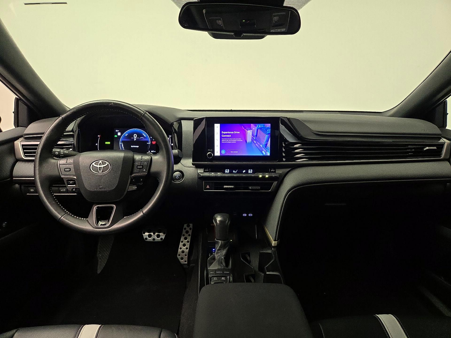 Thumbnail: 2025 Toyota Camry - 9