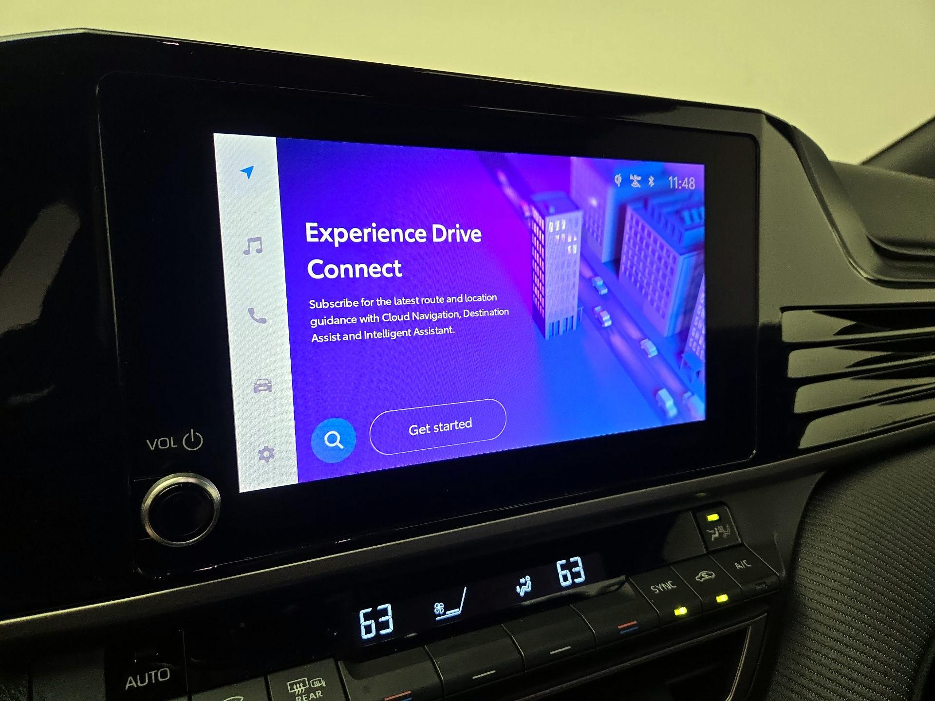 Thumbnail: 2025 Toyota Camry - 14