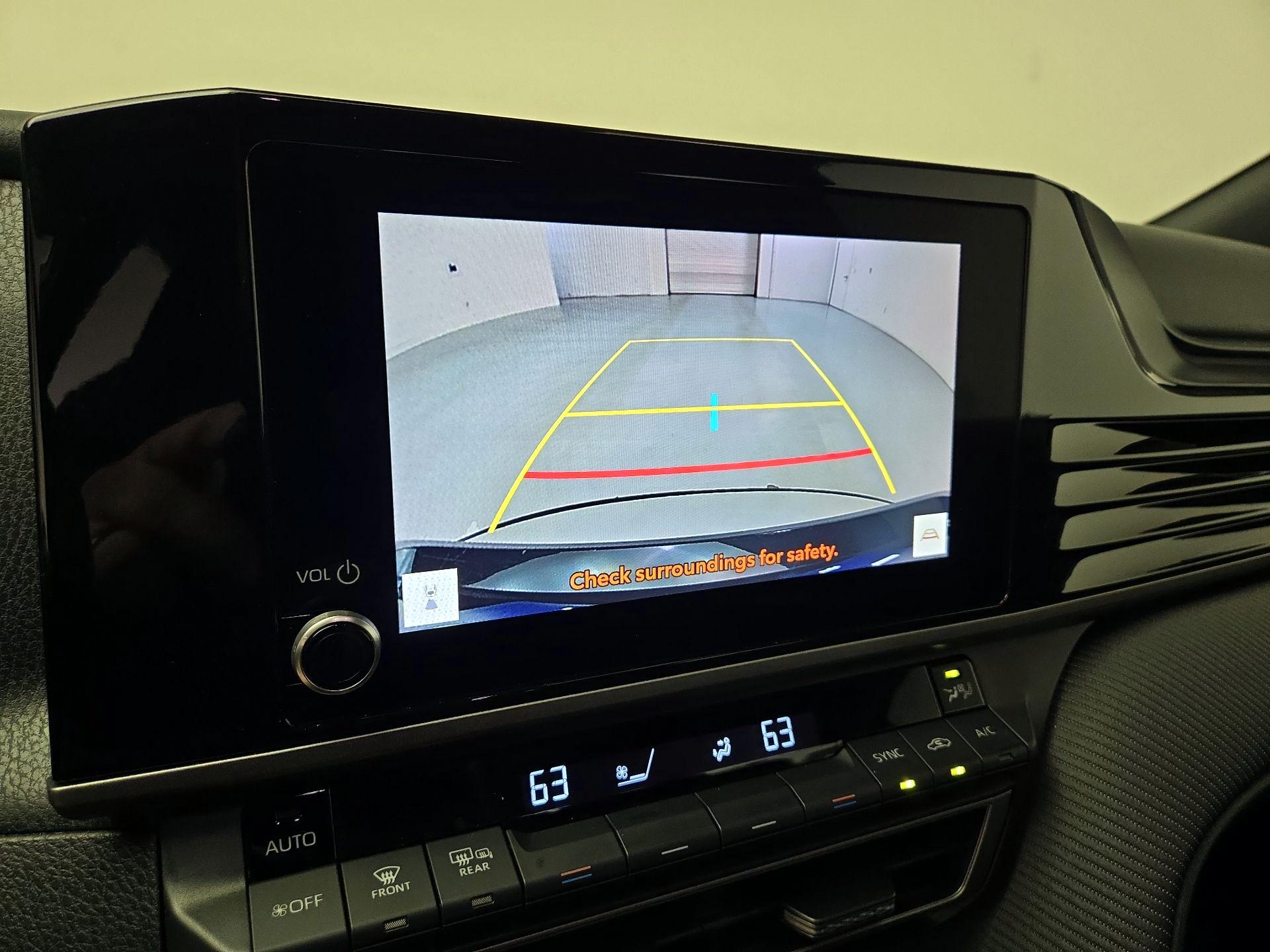 Thumbnail: 2025 Toyota Camry - 15