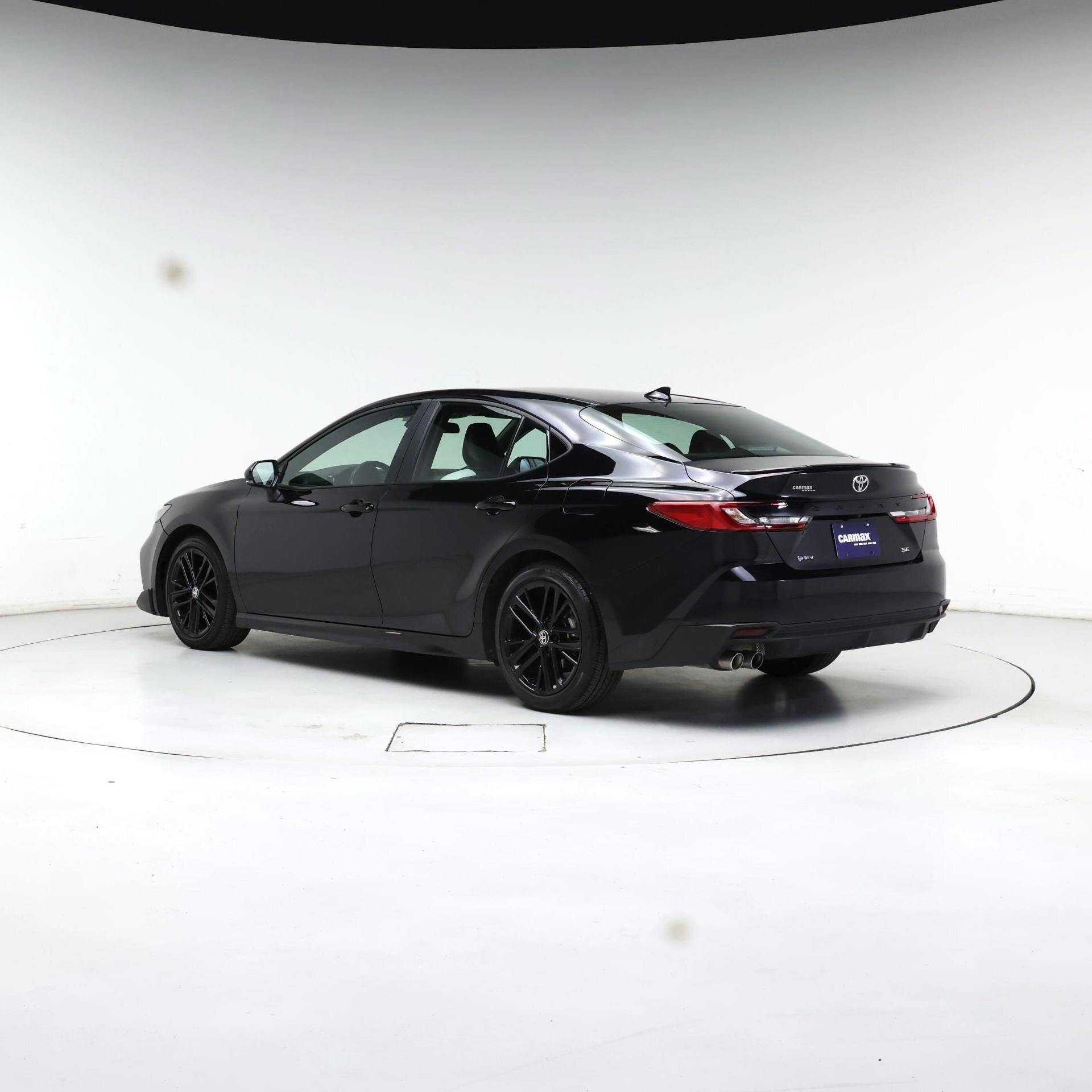 Thumbnail: 2025 Toyota Camry - 2